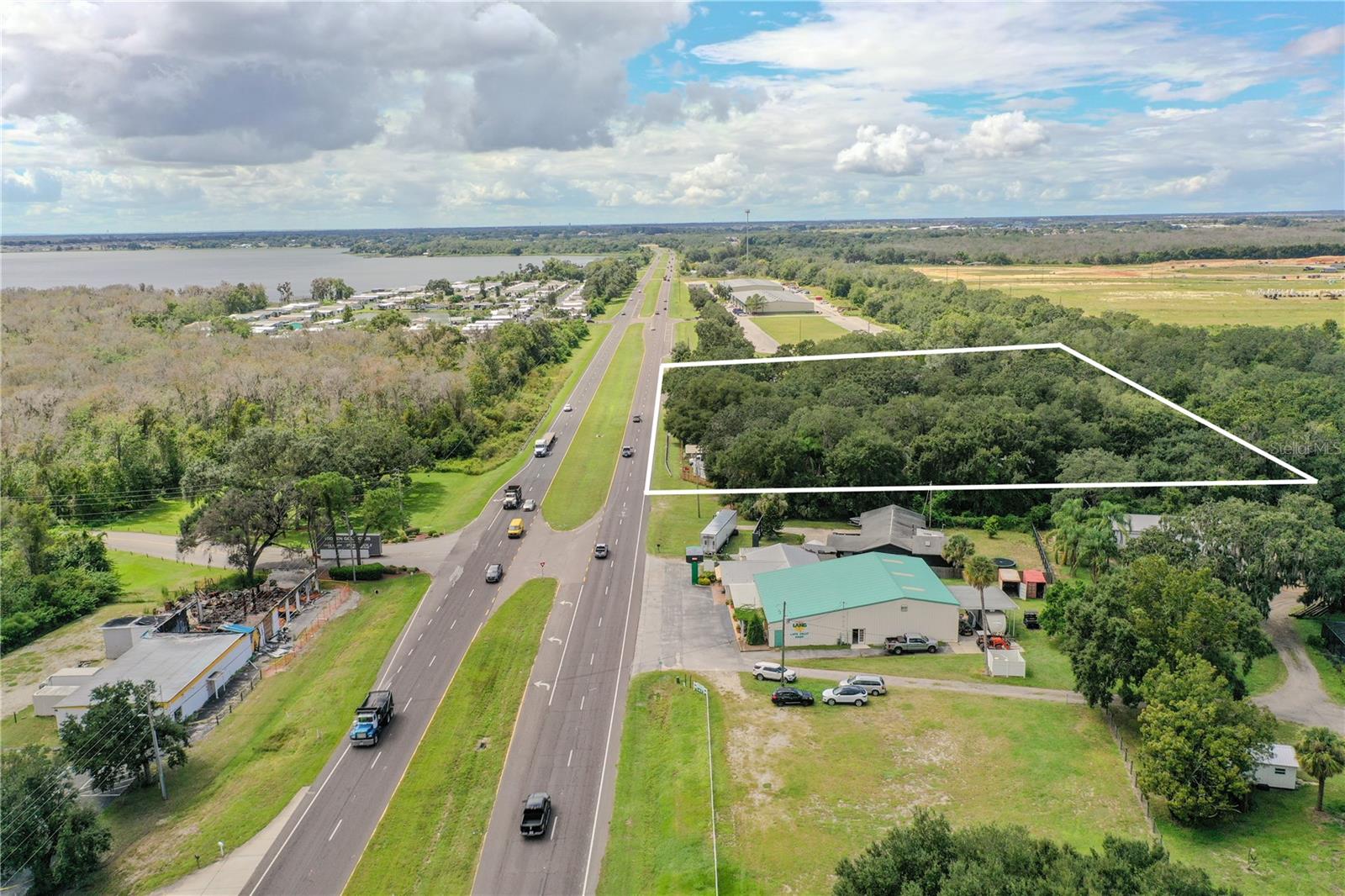 1988 W US HIGHWAY 17 92, LAKE ALFRED, FL, 33850