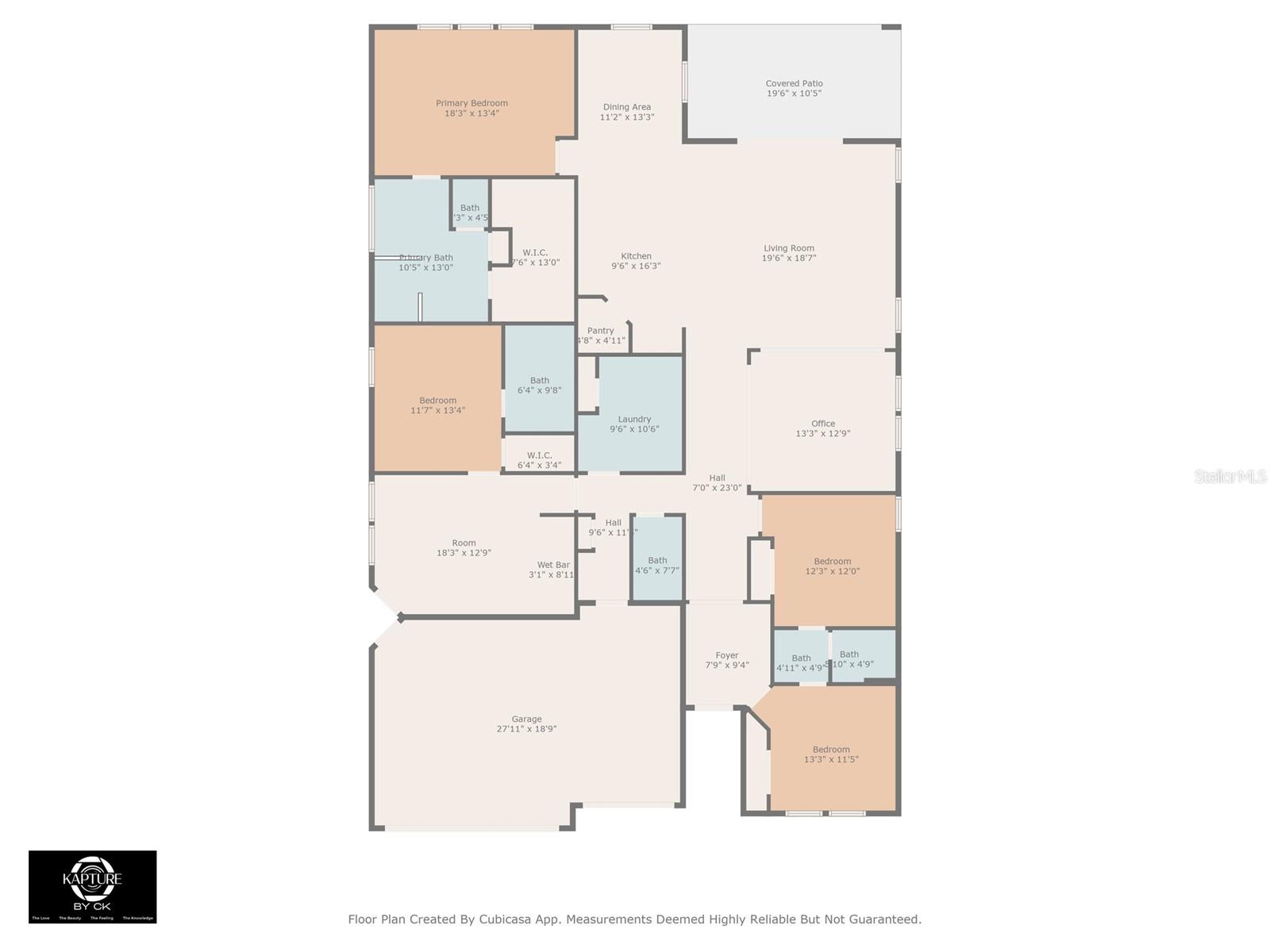 528 OCEAN SPRAY DR, RUSKIN, FL, 33570