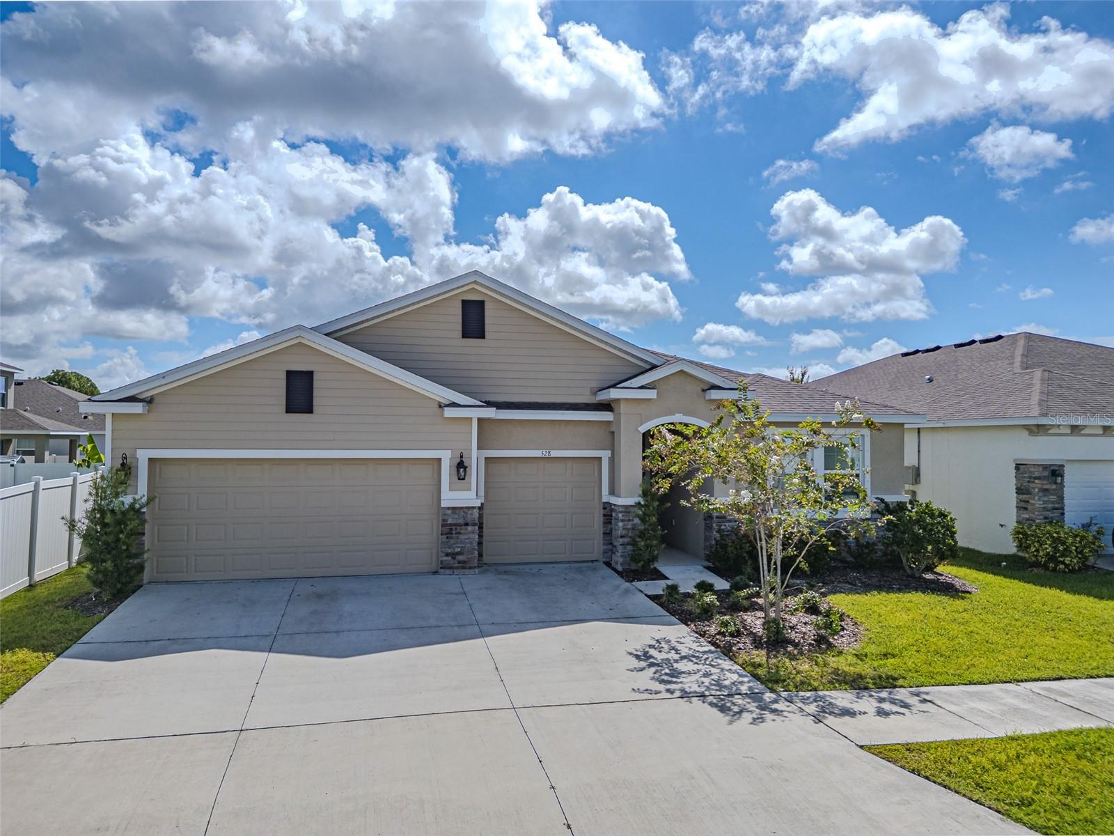 528 OCEAN SPRAY DR, RUSKIN, FL, 33570