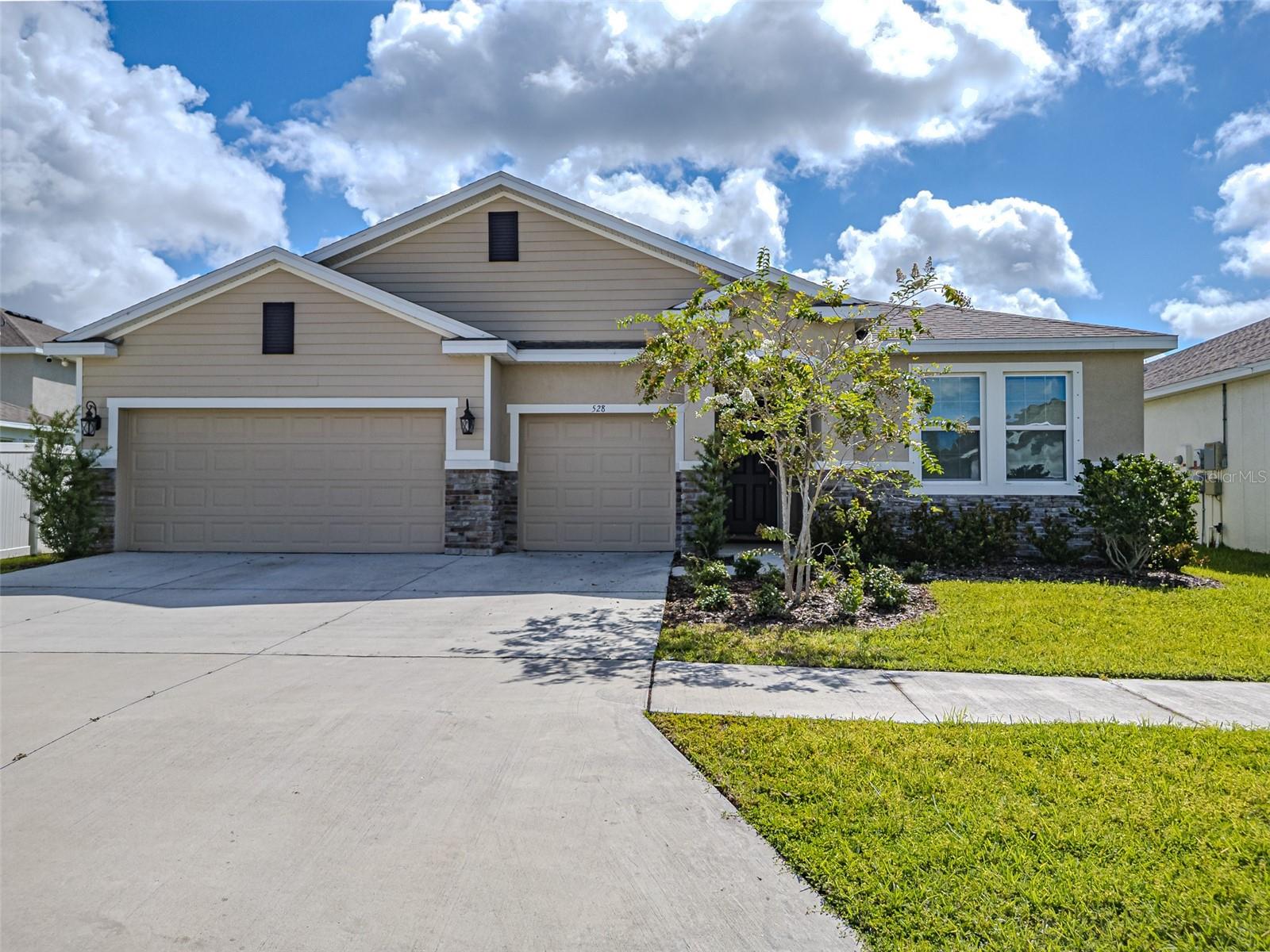 528 OCEAN SPRAY DR, RUSKIN, FL, 33570