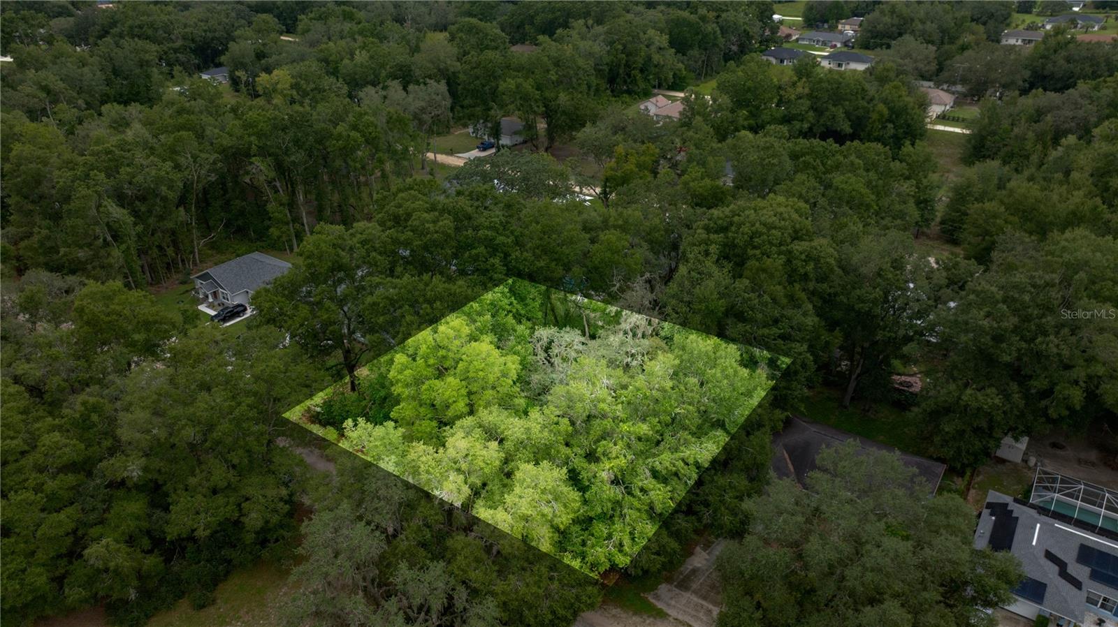 TBD SW 115TH PL, DUNNELLON, FL, 34432