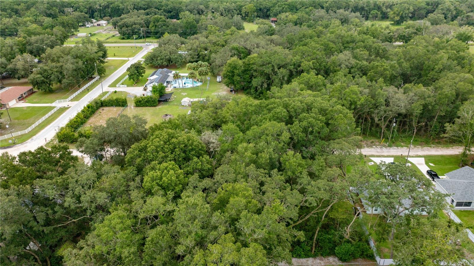 TBD SW 115TH PL, DUNNELLON, FL, 34432