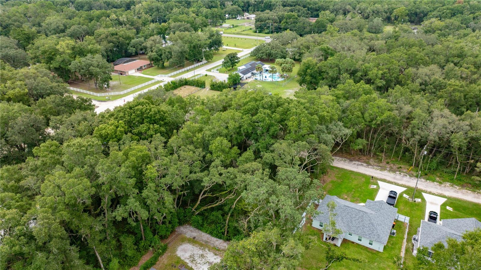 TBD SW 115TH PL, DUNNELLON, FL, 34432