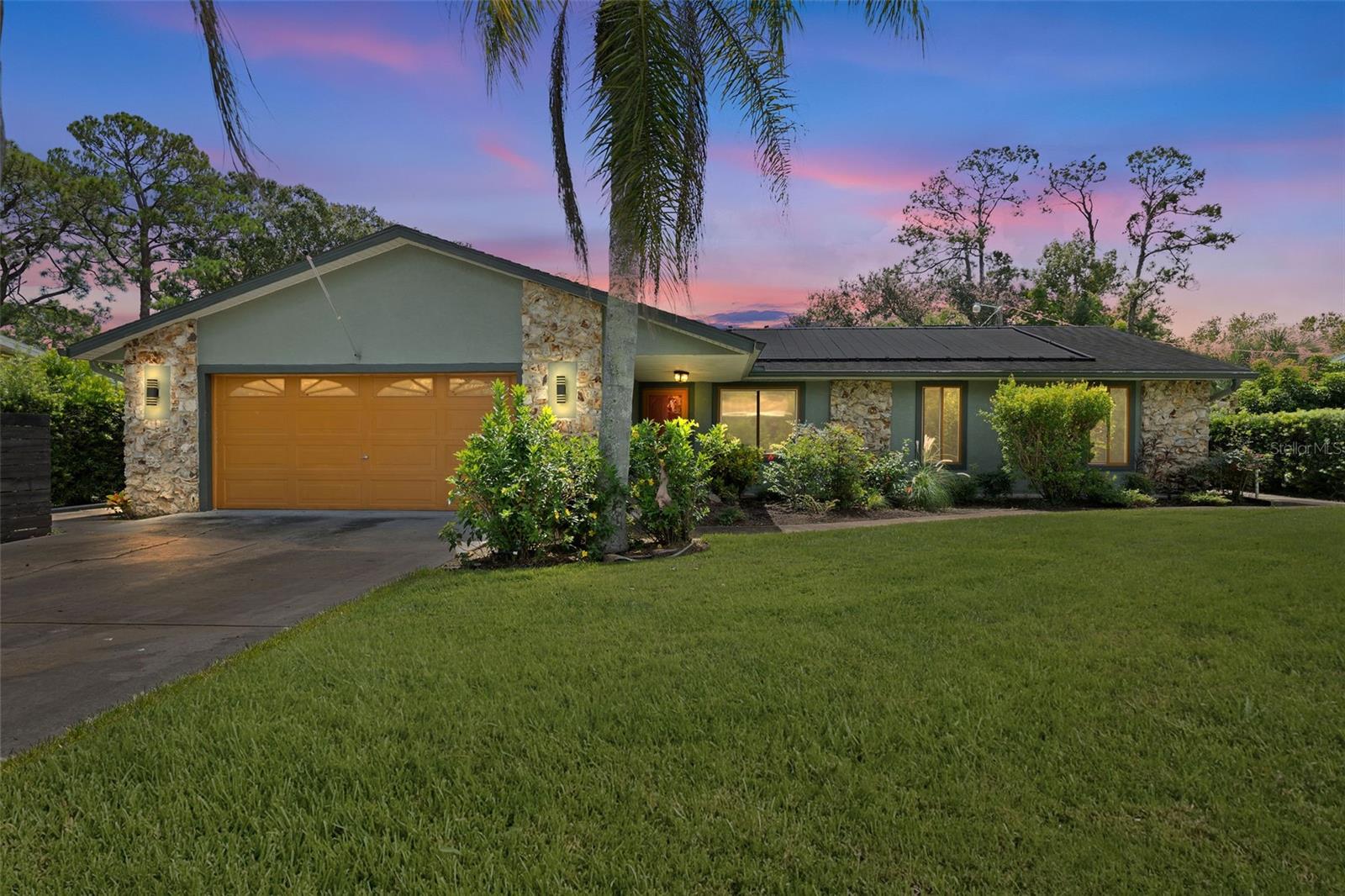 607 JOHNSON DR, ORMOND BEACH, FL, 32174