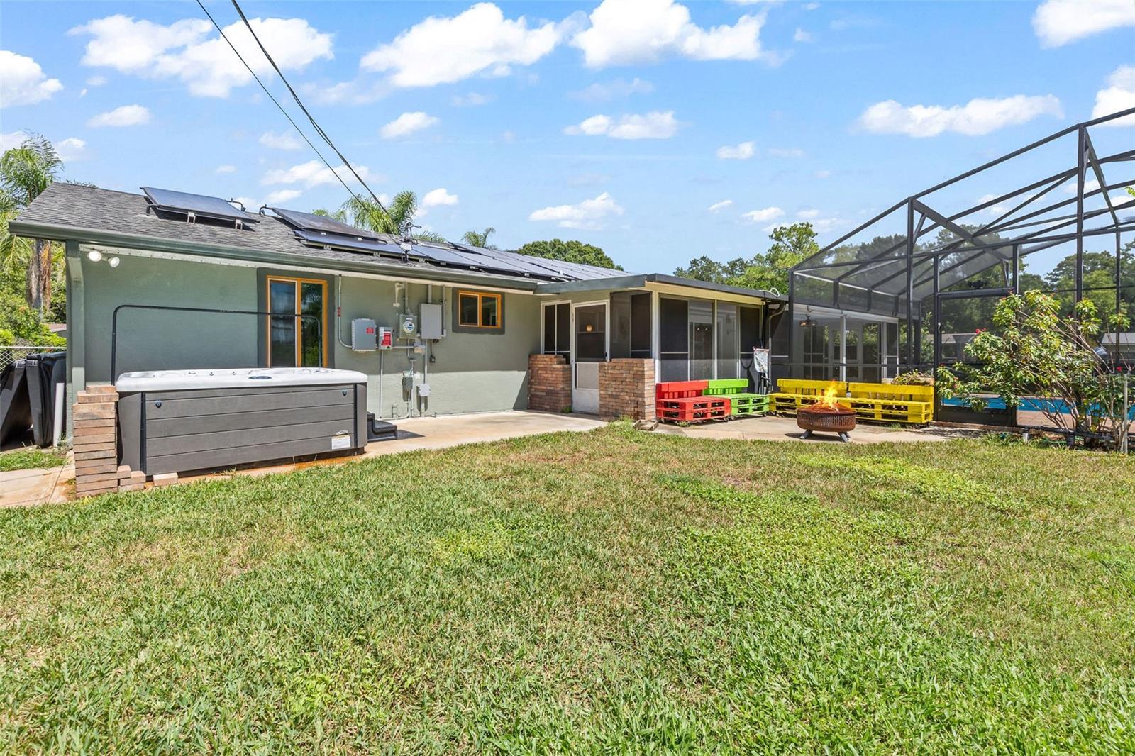 607 JOHNSON DR, ORMOND BEACH, FL, 32174