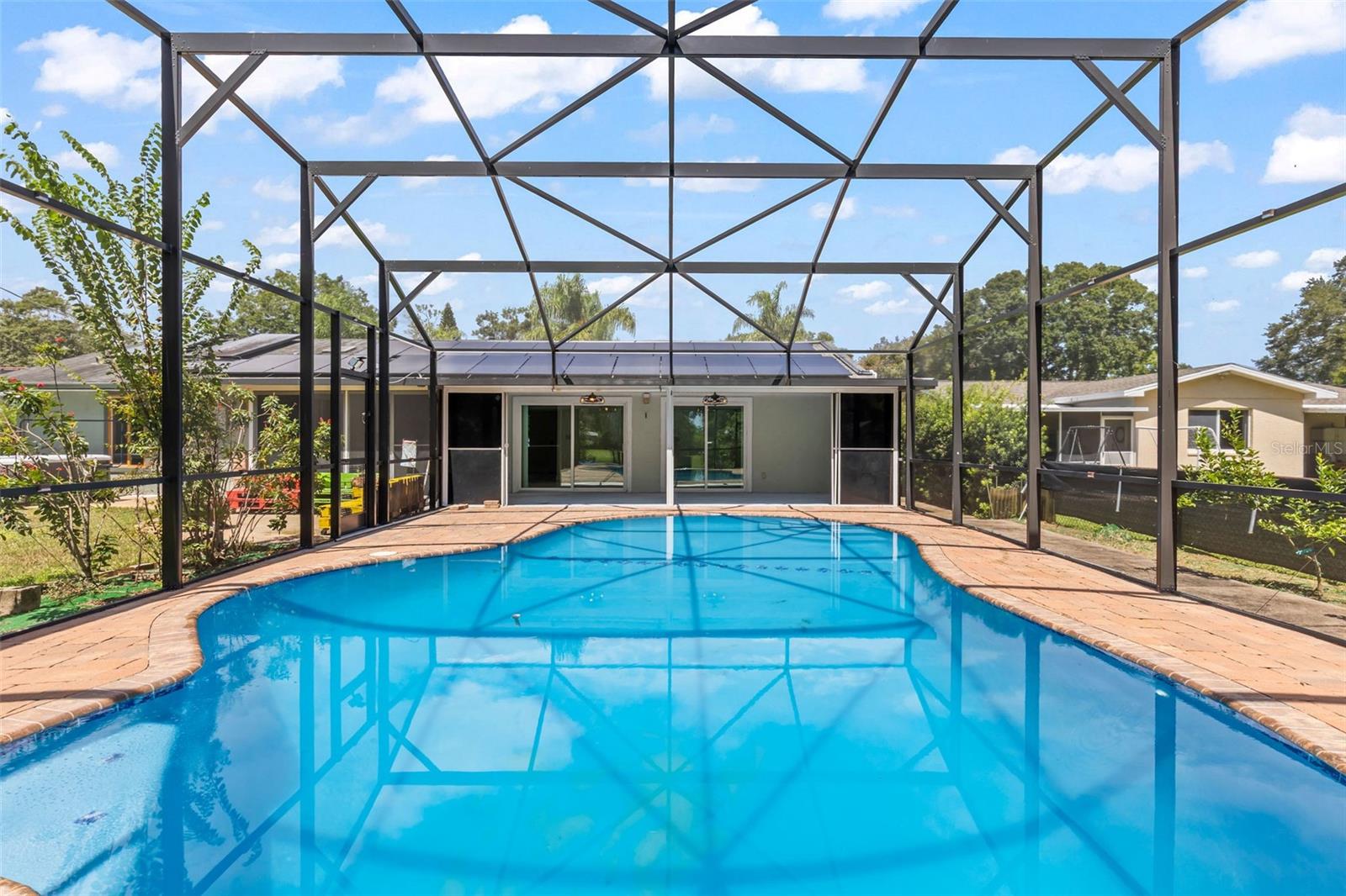 607 JOHNSON DR, ORMOND BEACH, FL, 32174