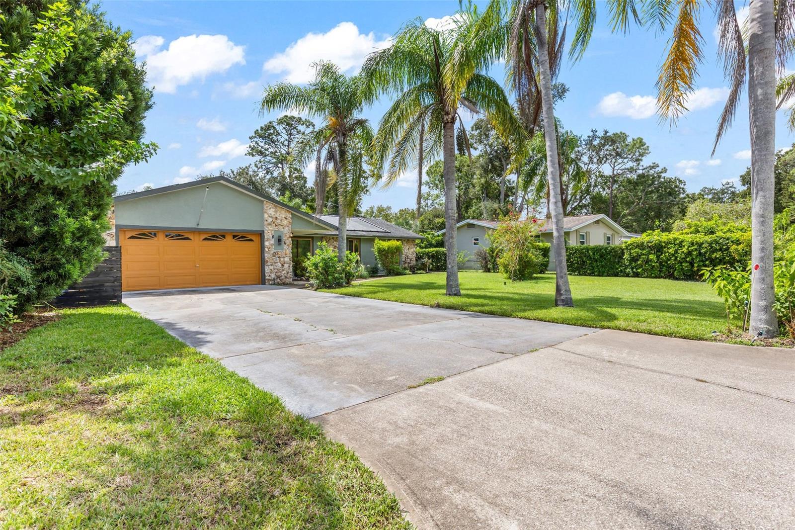 607 JOHNSON DR, ORMOND BEACH, FL, 32174