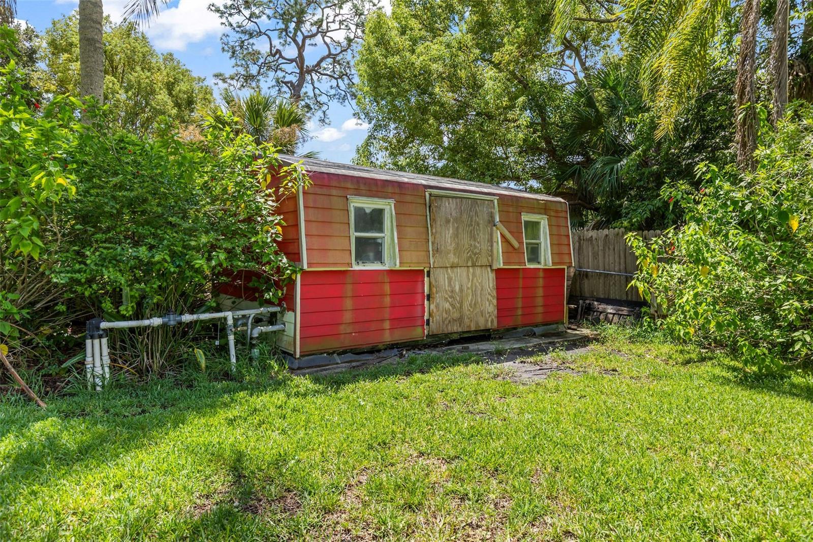 607 JOHNSON DR, ORMOND BEACH, FL, 32174