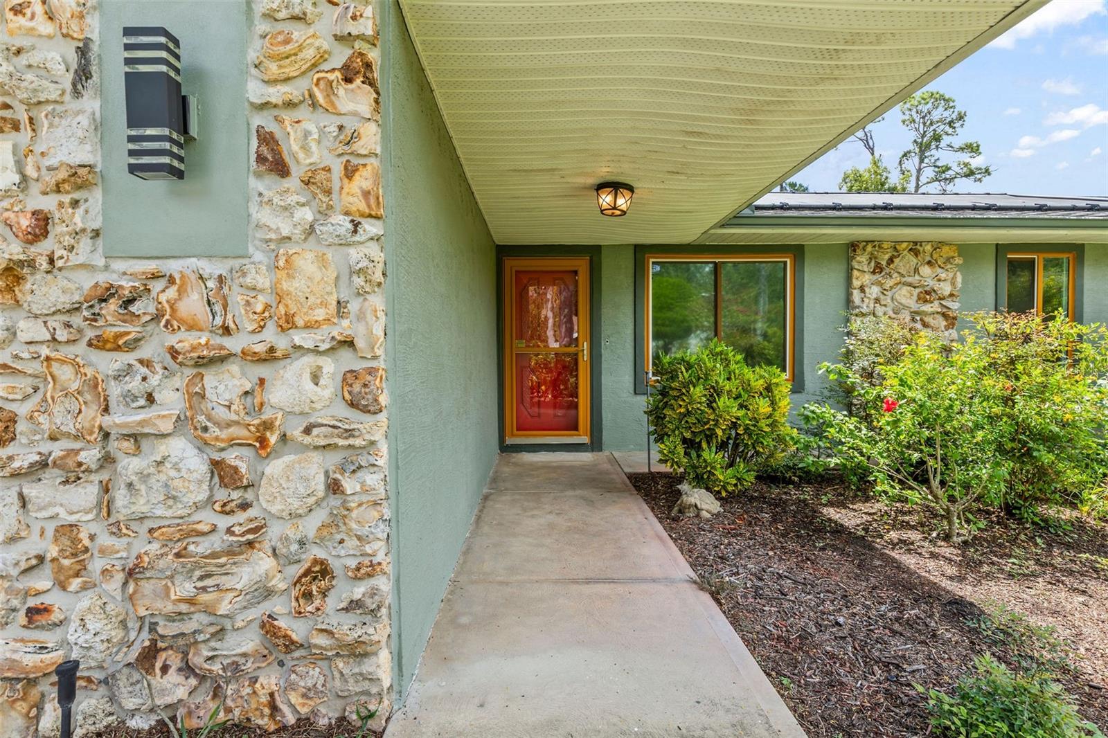 607 JOHNSON DR, ORMOND BEACH, FL, 32174