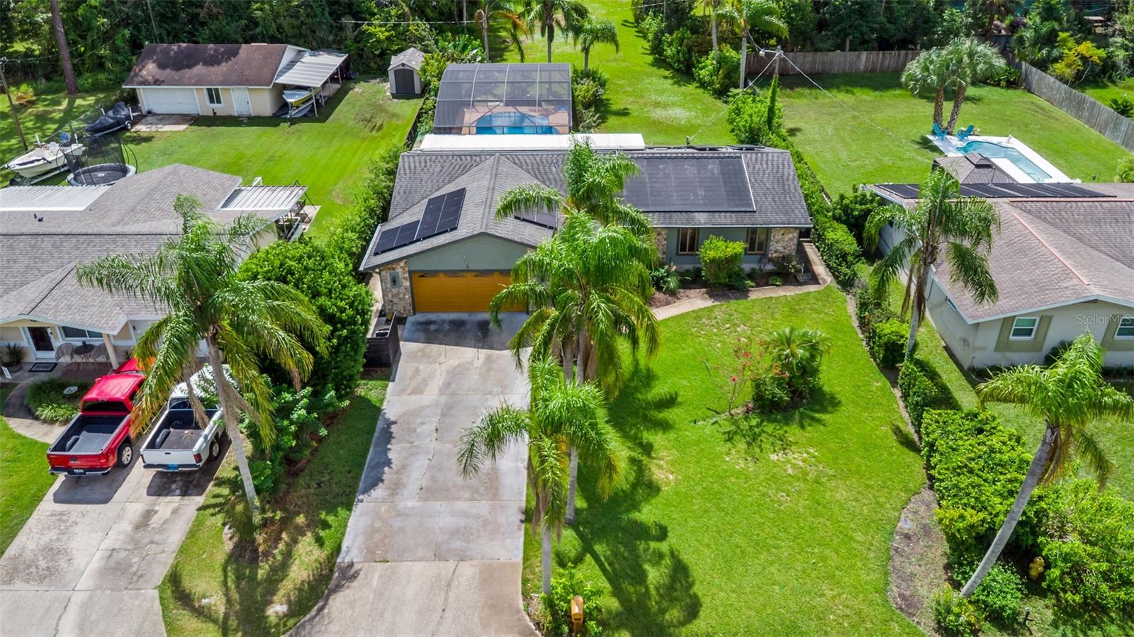 607 JOHNSON DR, ORMOND BEACH, FL, 32174