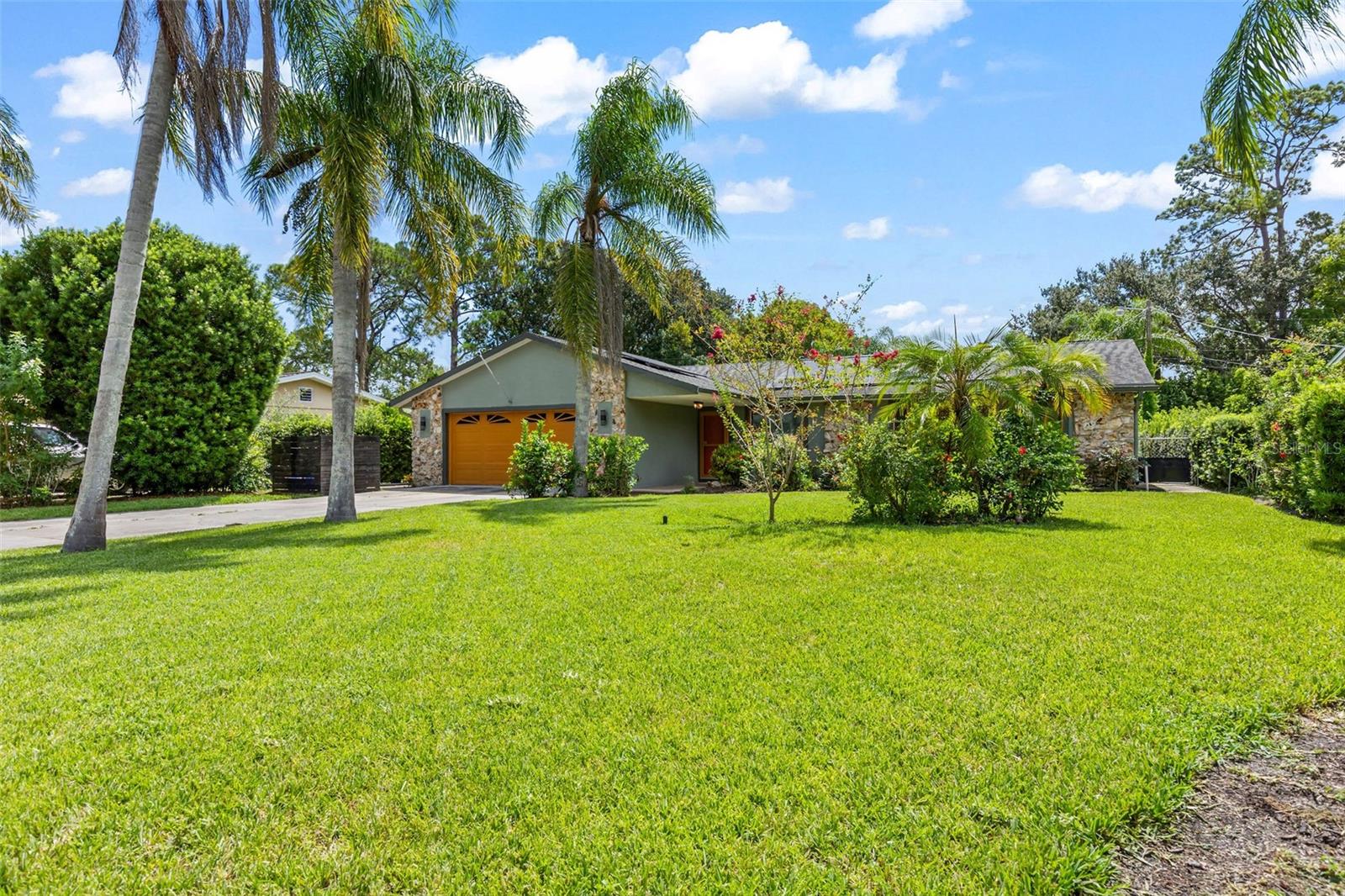 607 JOHNSON DR, ORMOND BEACH, FL, 32174