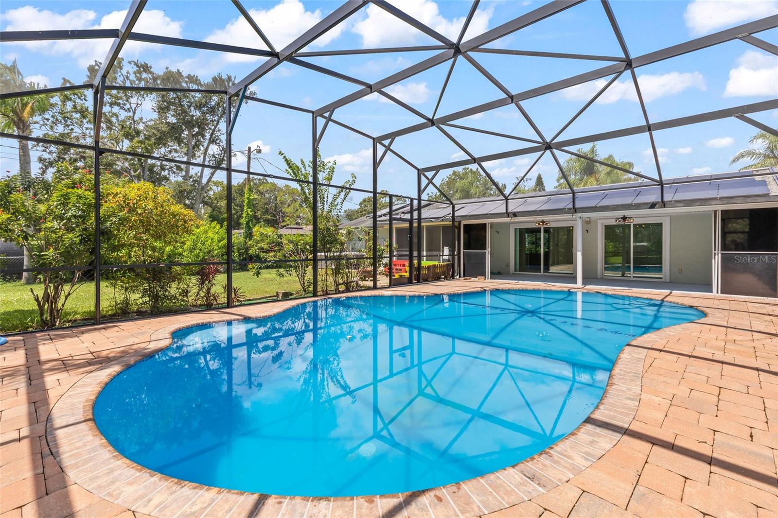 607 JOHNSON DR, ORMOND BEACH, FL, 32174