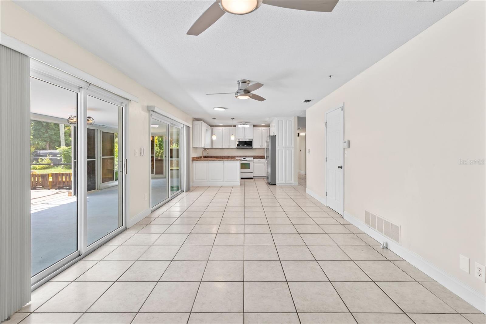 607 JOHNSON DR, ORMOND BEACH, FL, 32174