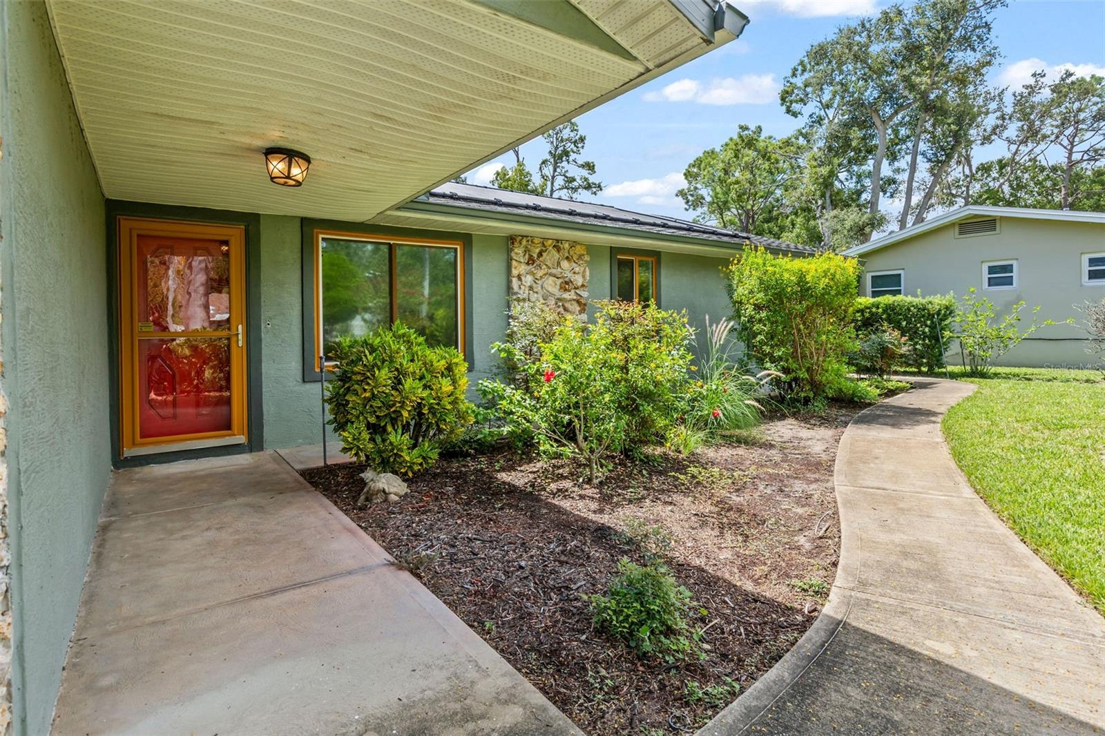 607 JOHNSON DR, ORMOND BEACH, FL, 32174