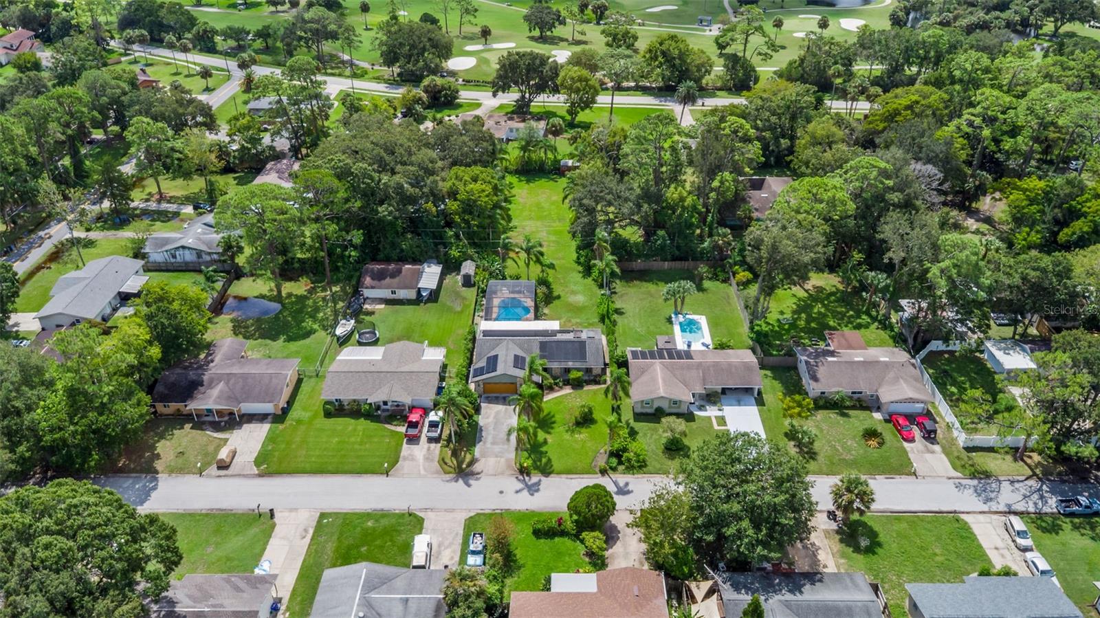 607 JOHNSON DR, ORMOND BEACH, FL, 32174