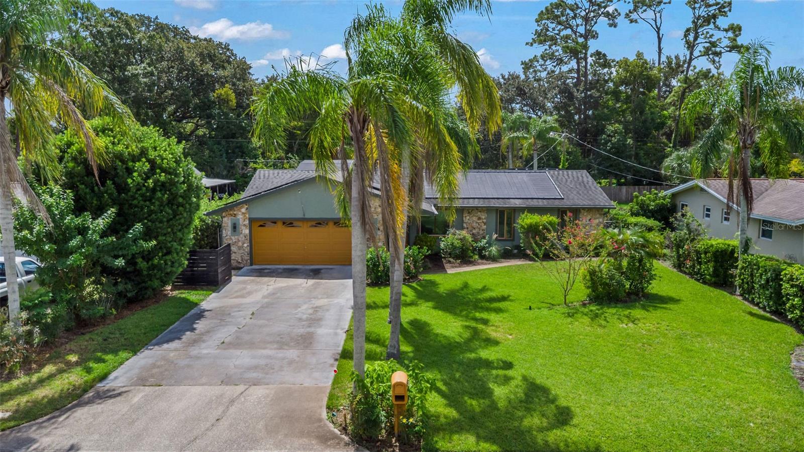 607 JOHNSON DR, ORMOND BEACH, FL, 32174