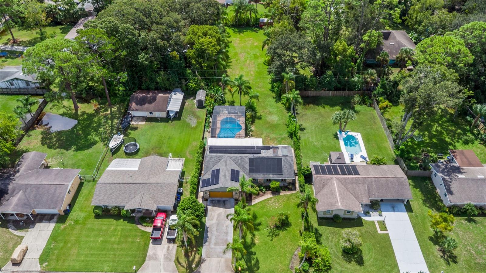 607 JOHNSON DR, ORMOND BEACH, FL, 32174