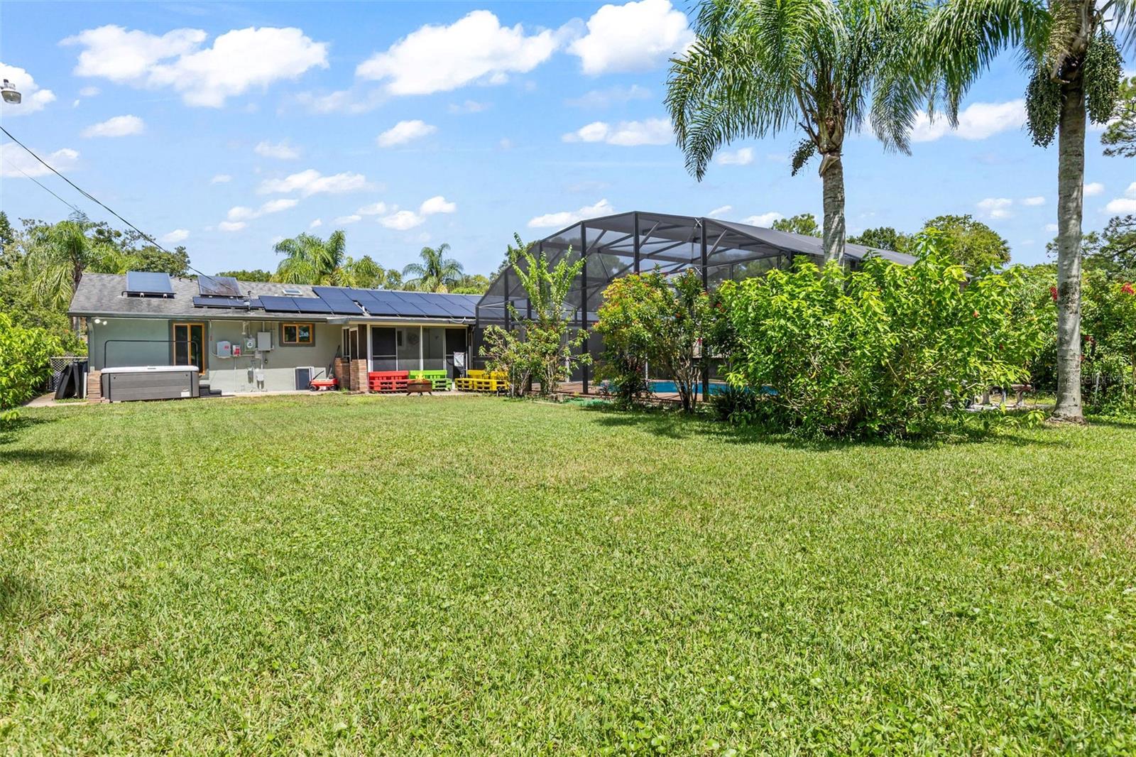 607 JOHNSON DR, ORMOND BEACH, FL, 32174