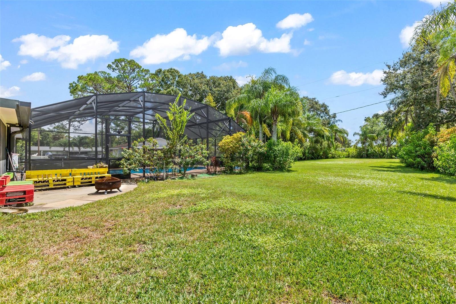 607 JOHNSON DR, ORMOND BEACH, FL, 32174