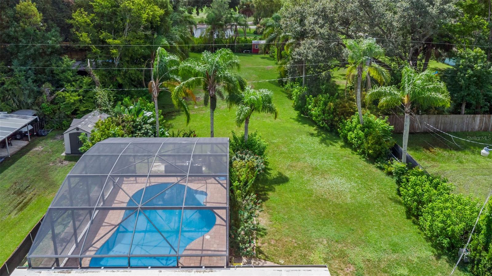 607 JOHNSON DR, ORMOND BEACH, FL, 32174