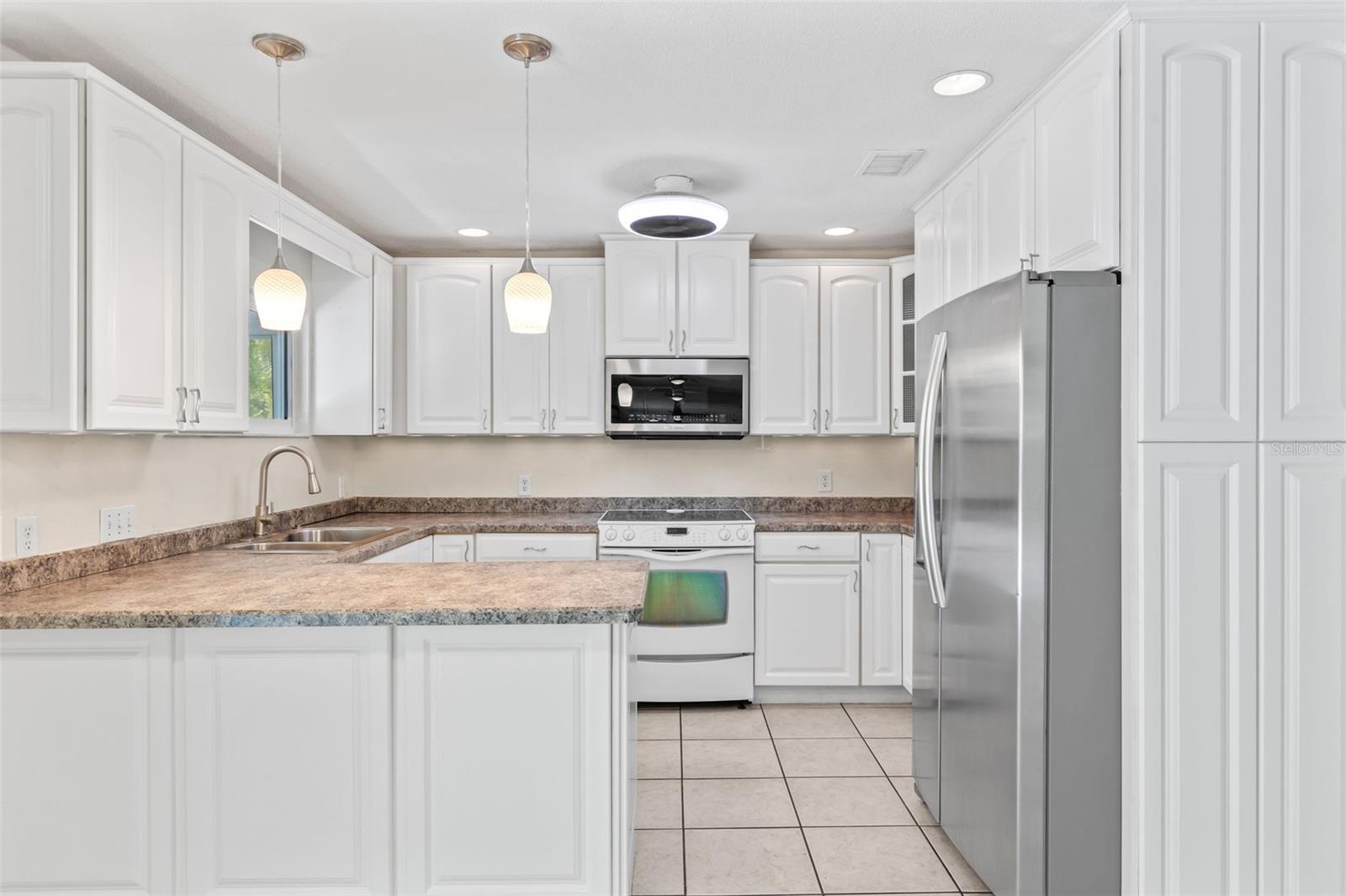 607 JOHNSON DR, ORMOND BEACH, FL, 32174