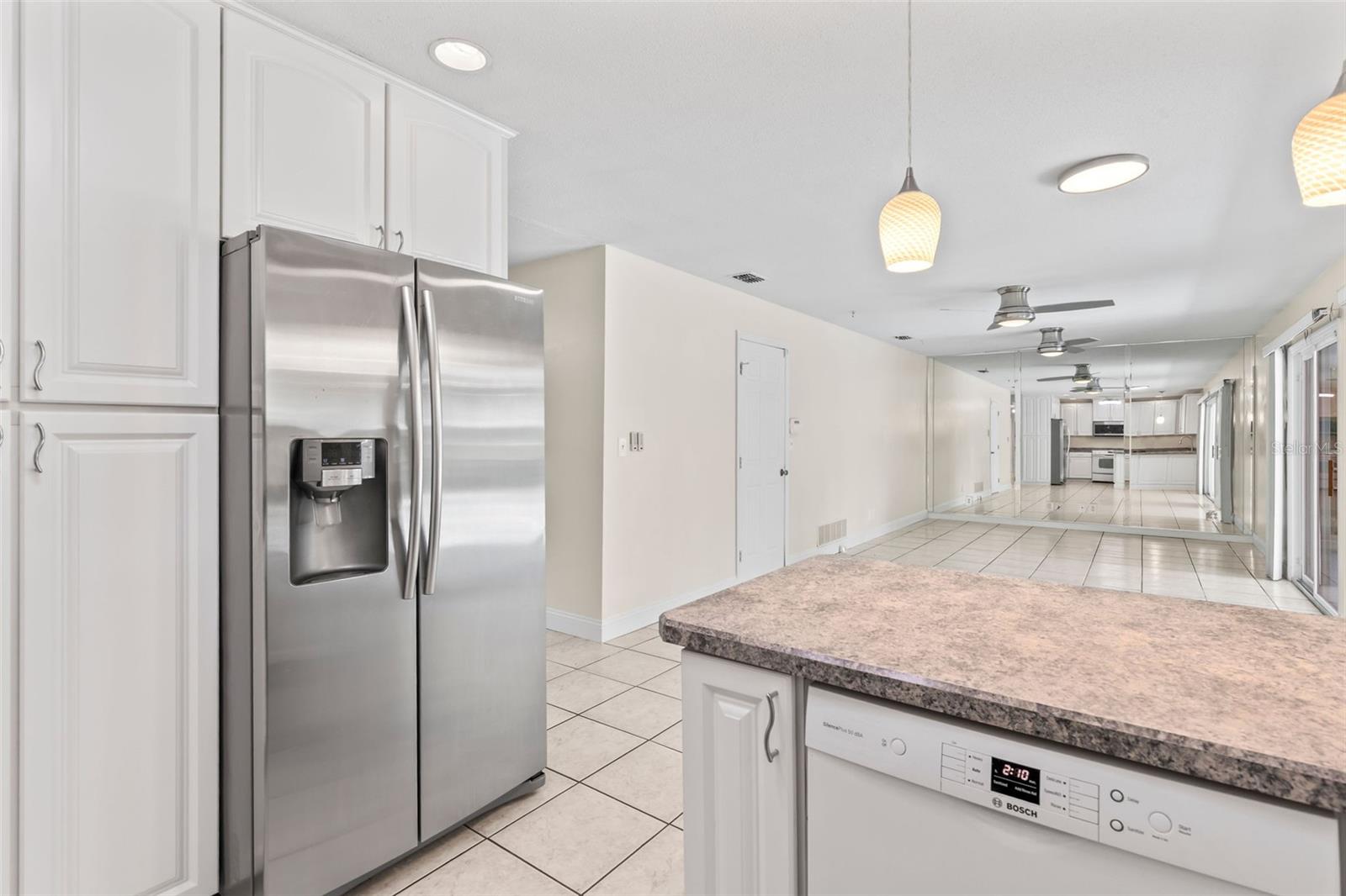 607 JOHNSON DR, ORMOND BEACH, FL, 32174