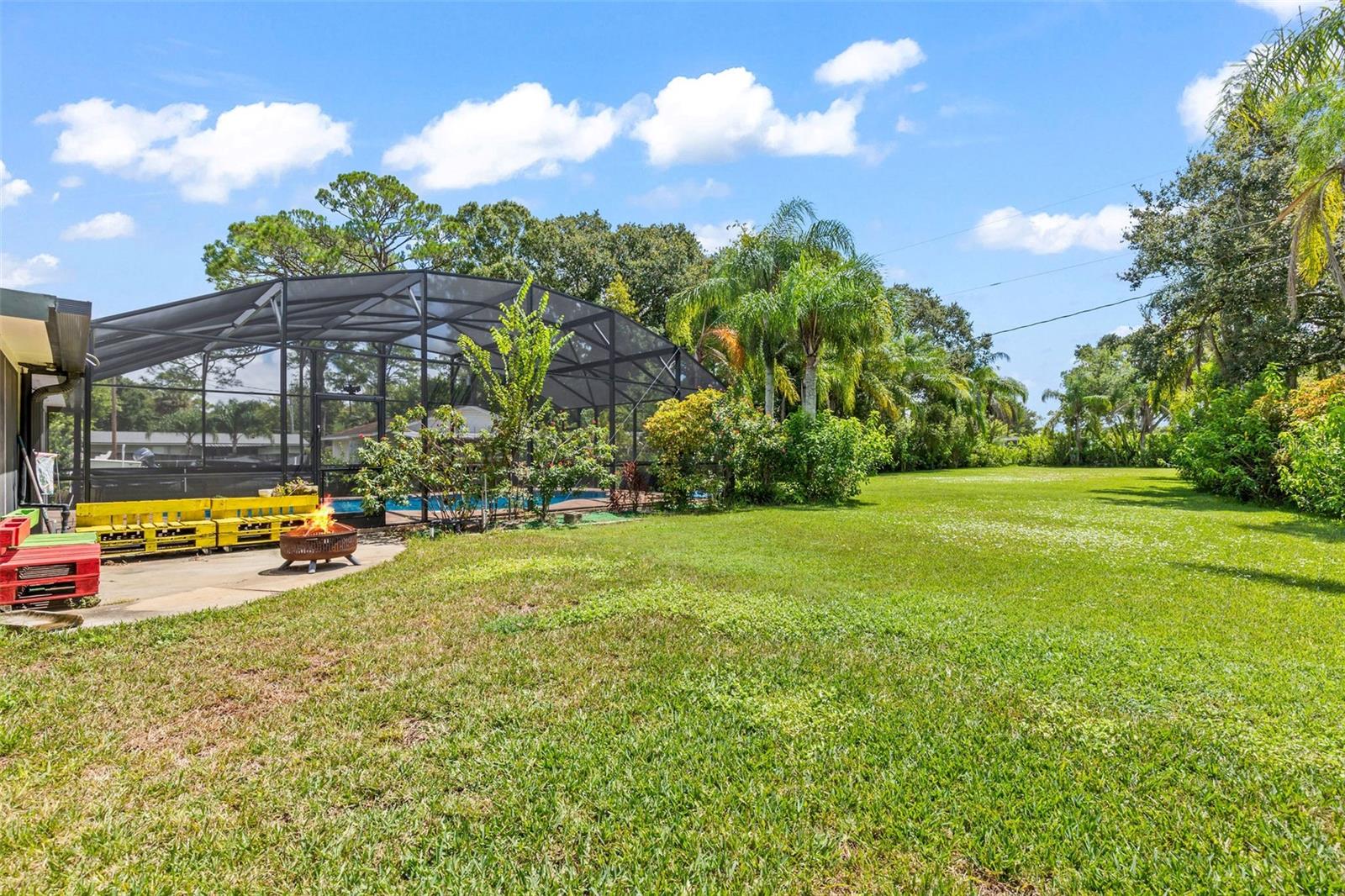 607 JOHNSON DR, ORMOND BEACH, FL, 32174