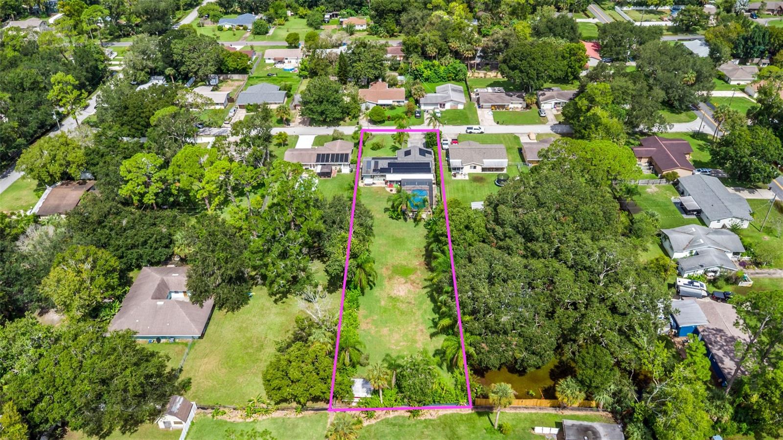 607 JOHNSON DR, ORMOND BEACH, FL, 32174