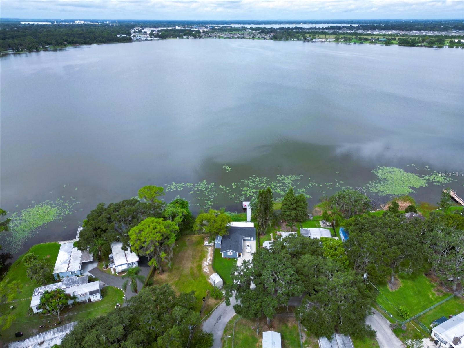 31 SUNSET CIR, LAKE ALFRED, FL, 33850