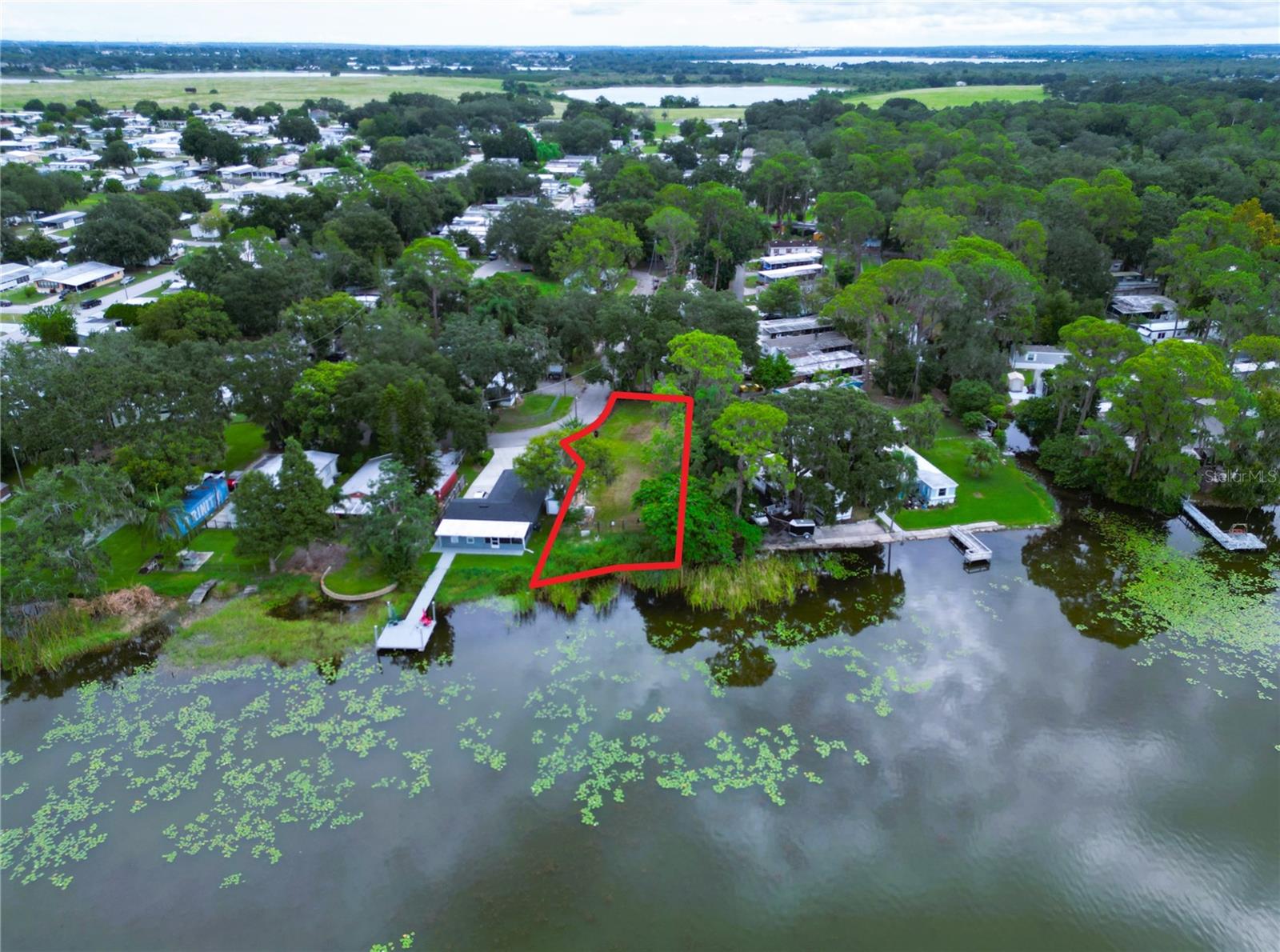 31 SUNSET CIR, LAKE ALFRED, FL, 33850