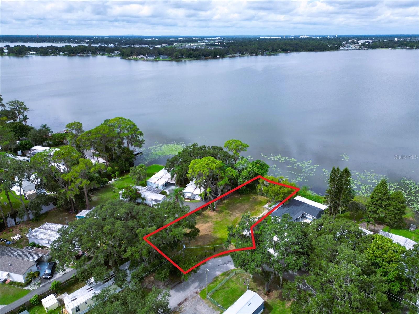 31 SUNSET CIR, LAKE ALFRED, FL, 33850