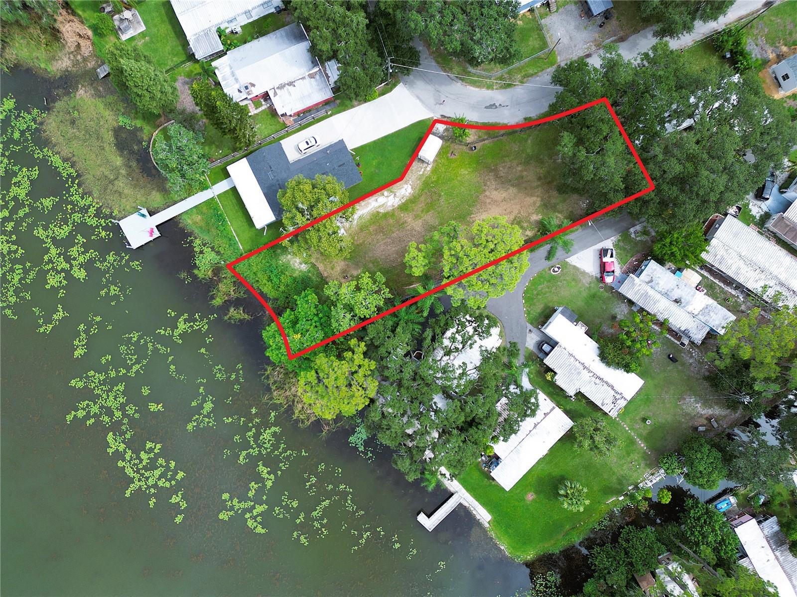 31 SUNSET CIR, LAKE ALFRED, FL, 33850