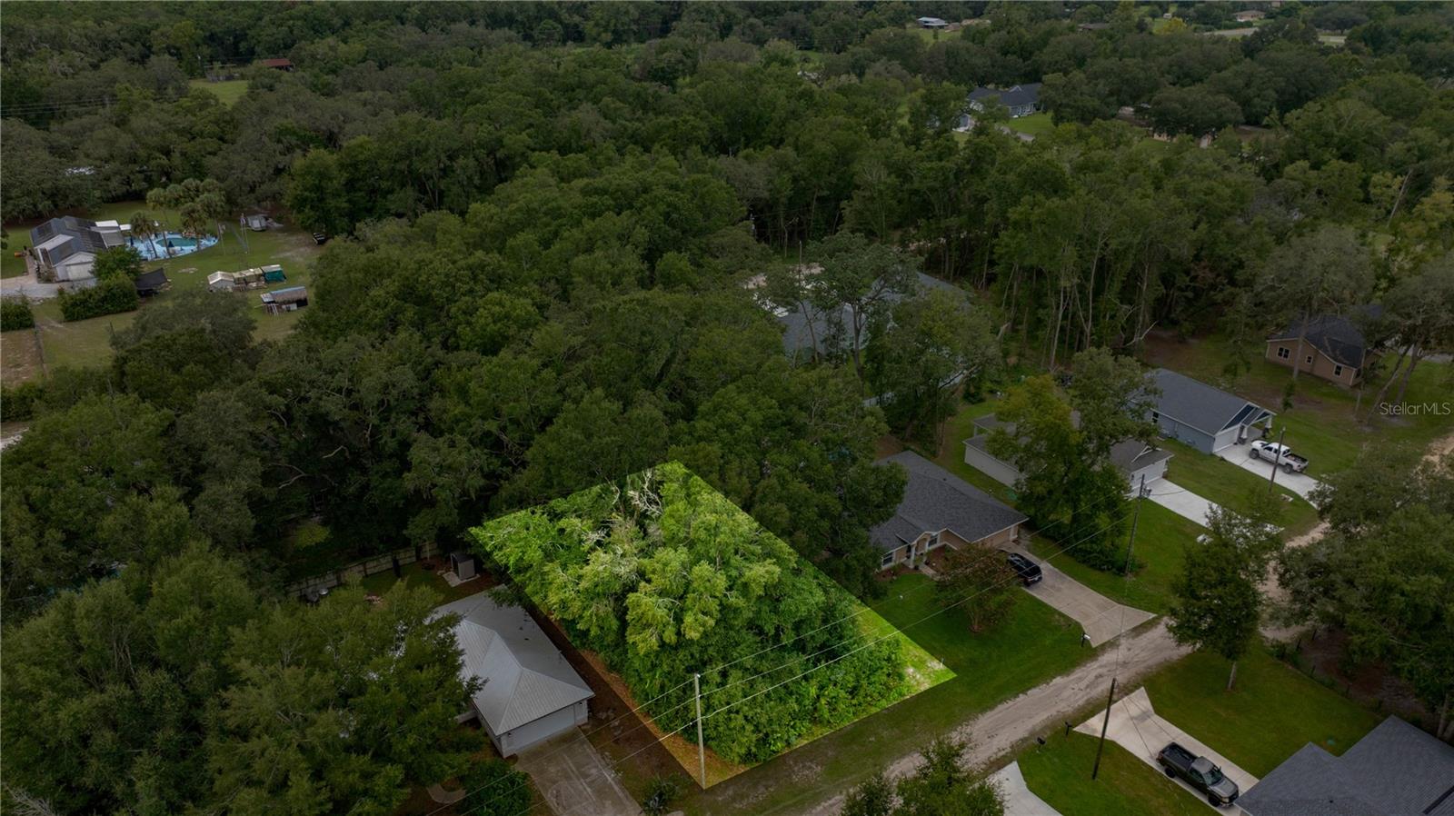 TBD SW 114TH LN, DUNNELLON, FL, 34432