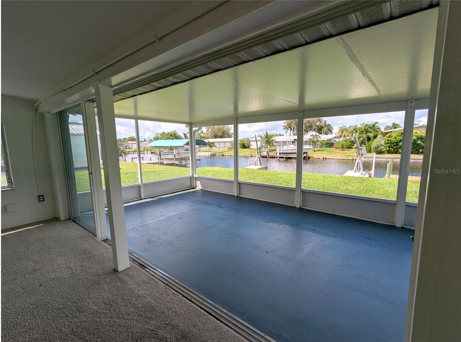 154 SALEM AVE NW, PORT CHARLOTTE, FL, 33952