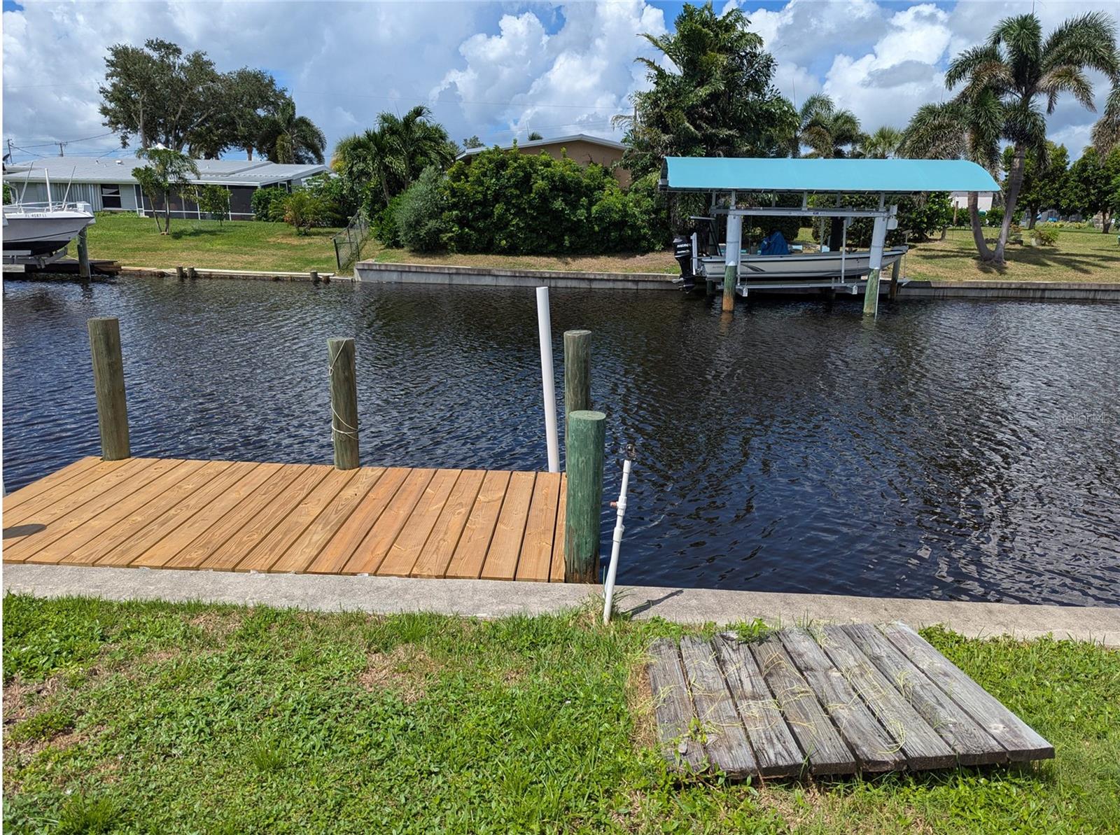 154 SALEM AVE NW, PORT CHARLOTTE, FL, 33952