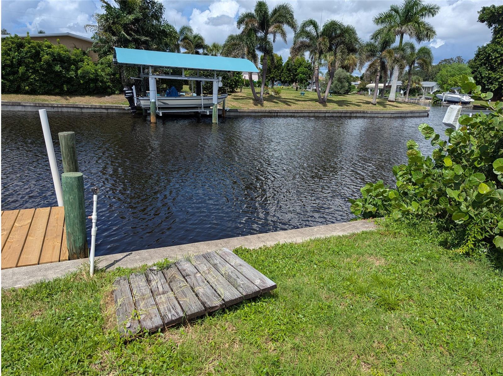 154 SALEM AVE NW, PORT CHARLOTTE, FL, 33952