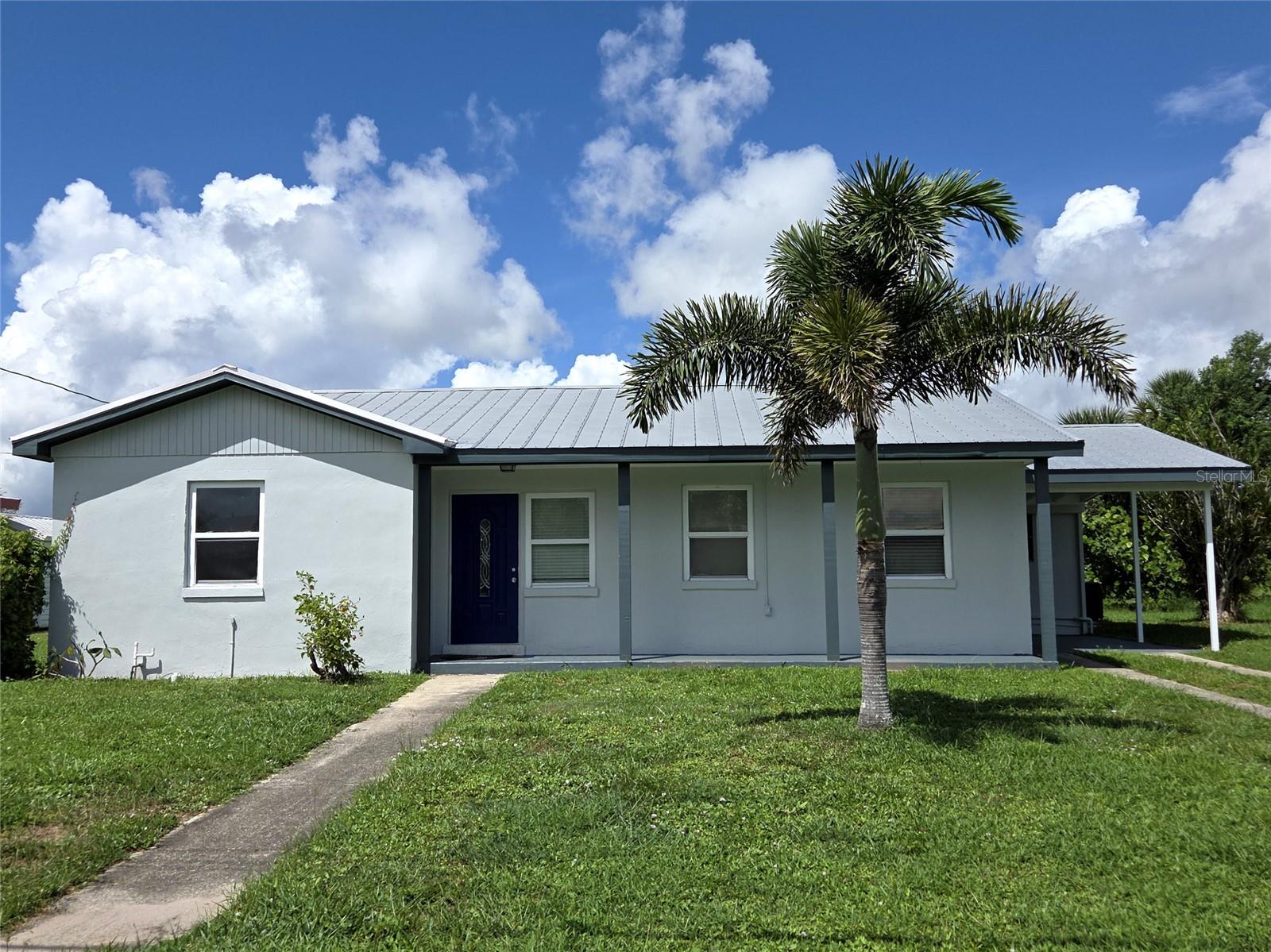 154 SALEM AVE NW, PORT CHARLOTTE, FL, 33952