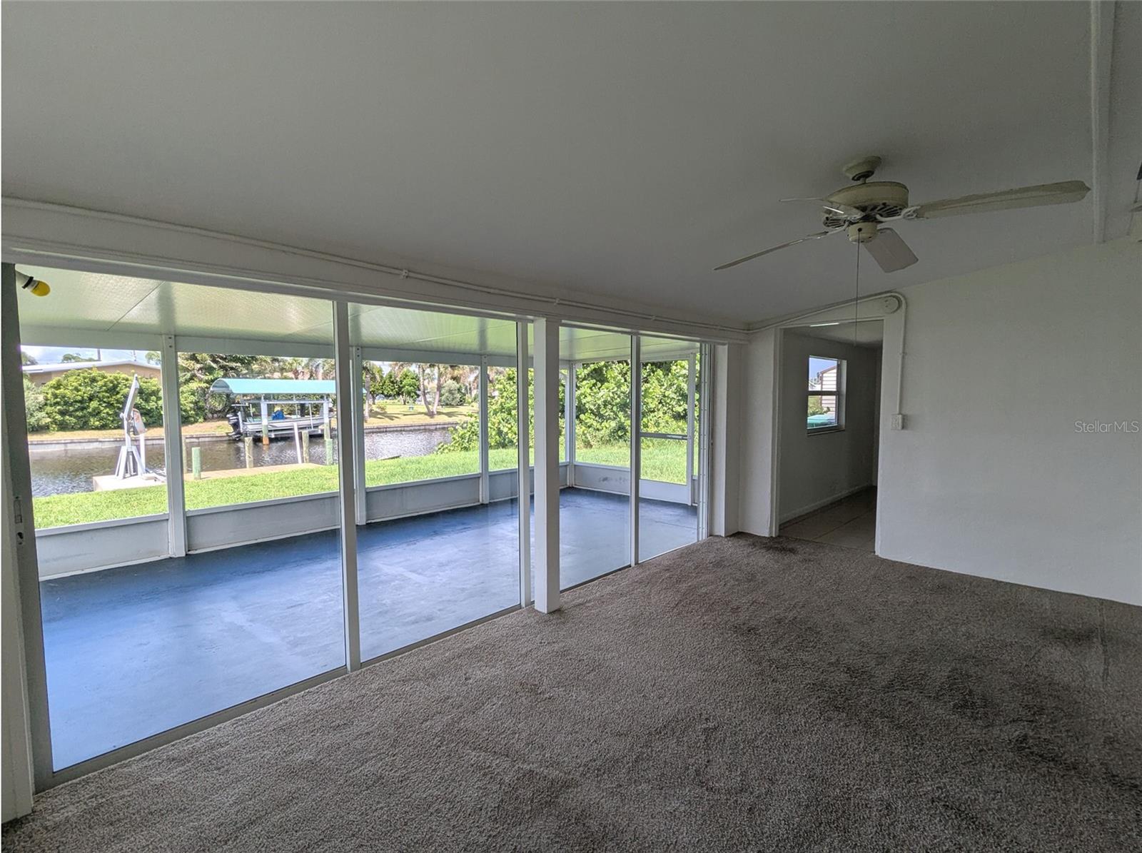 154 SALEM AVE NW, PORT CHARLOTTE, FL, 33952