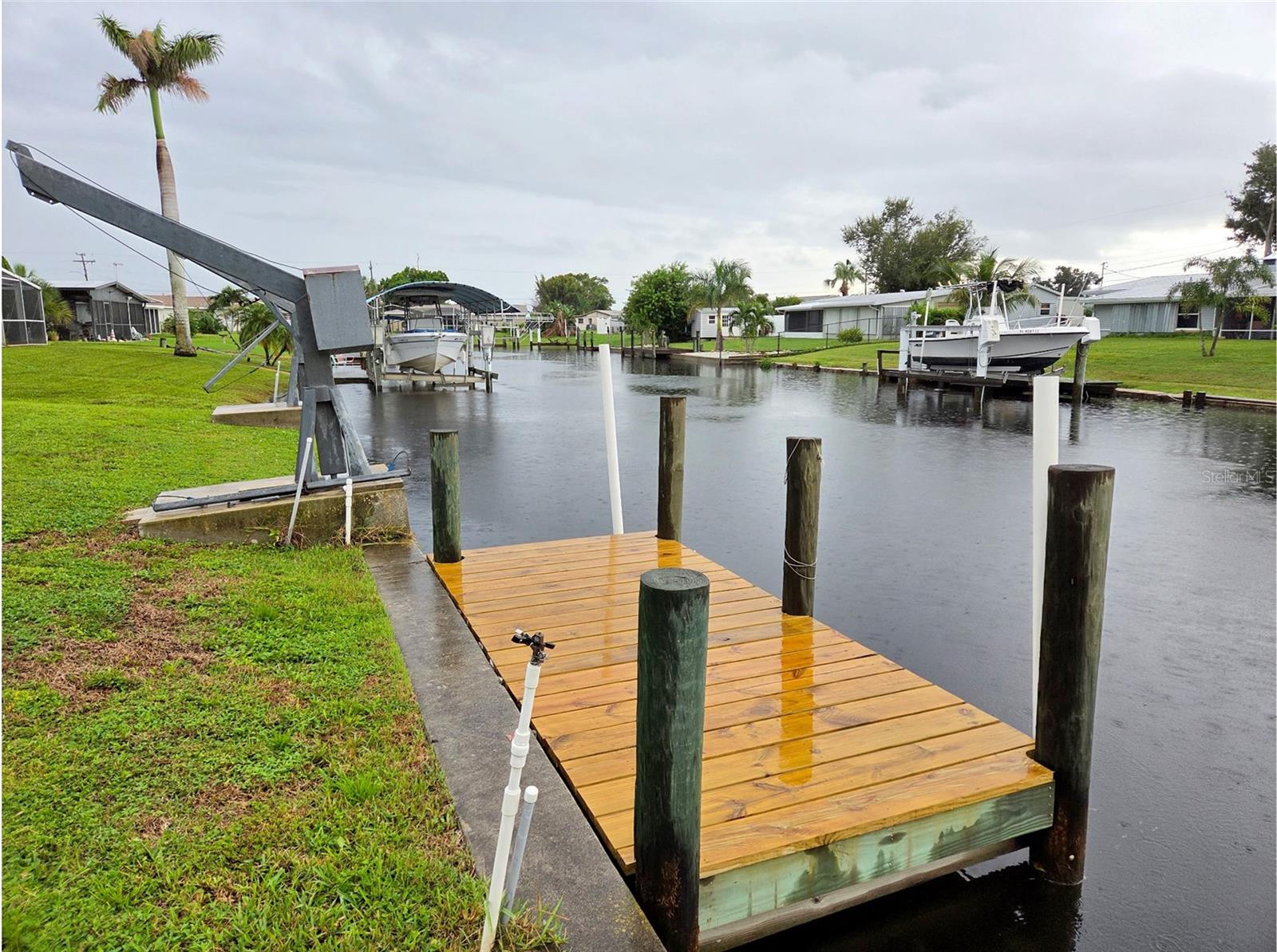 154 SALEM AVE NW, PORT CHARLOTTE, FL, 33952