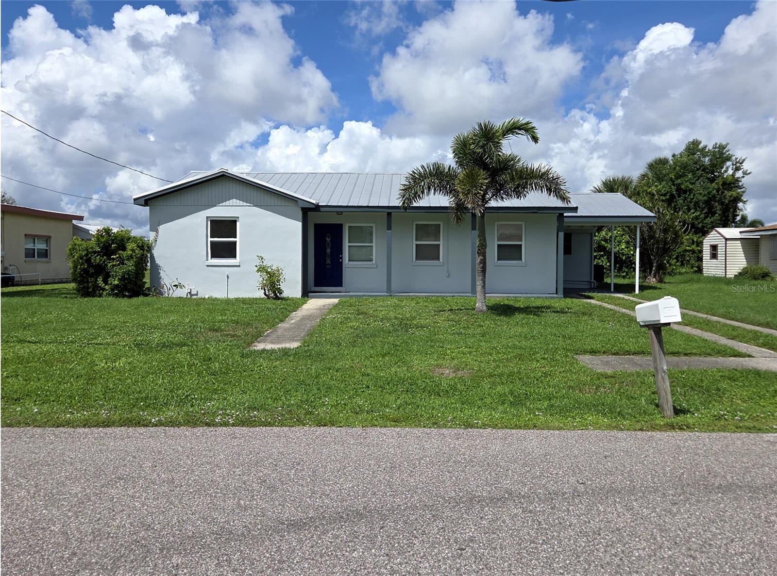 154 SALEM AVE NW, PORT CHARLOTTE, FL, 33952