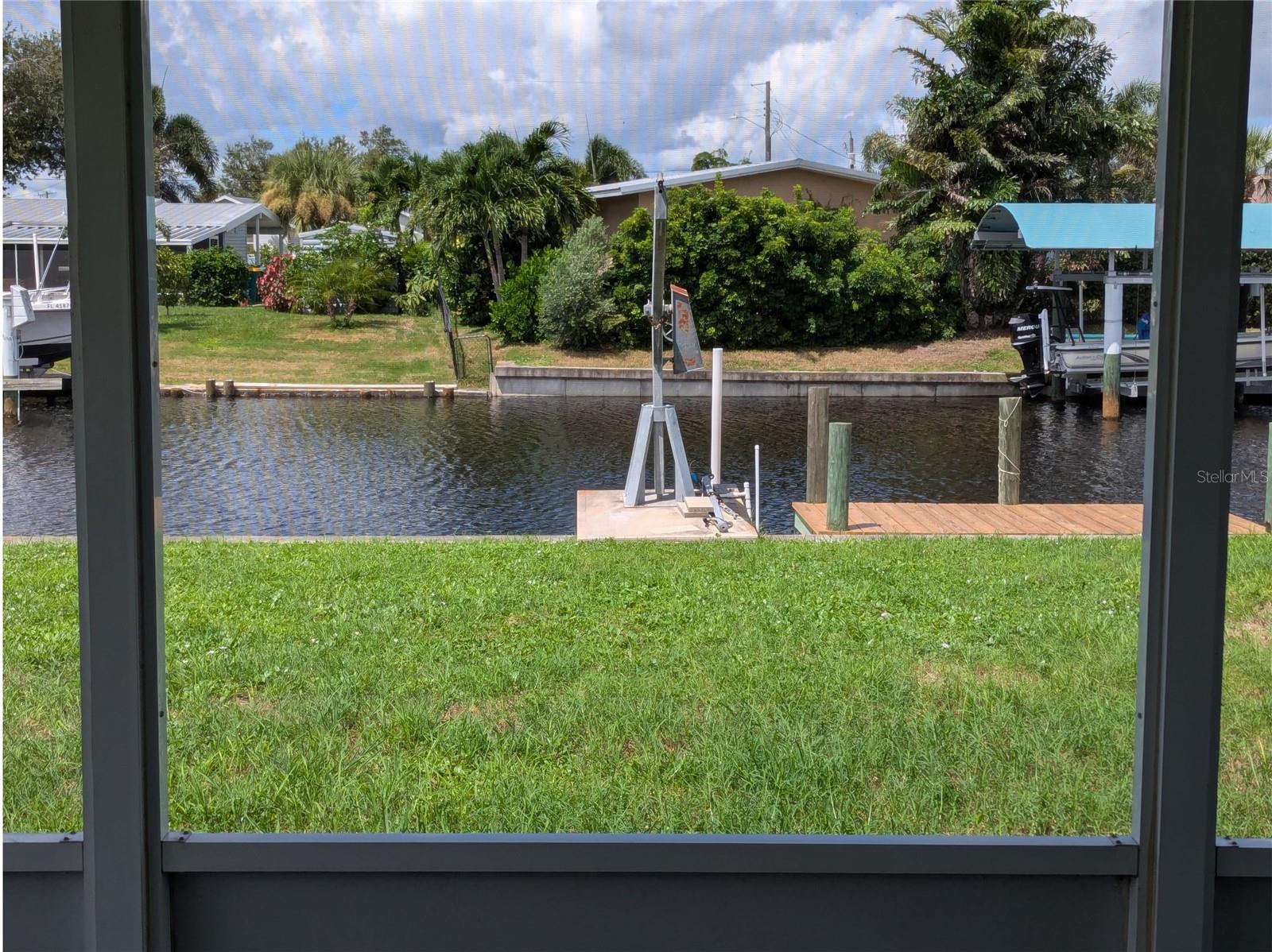 154 SALEM AVE NW, PORT CHARLOTTE, FL, 33952