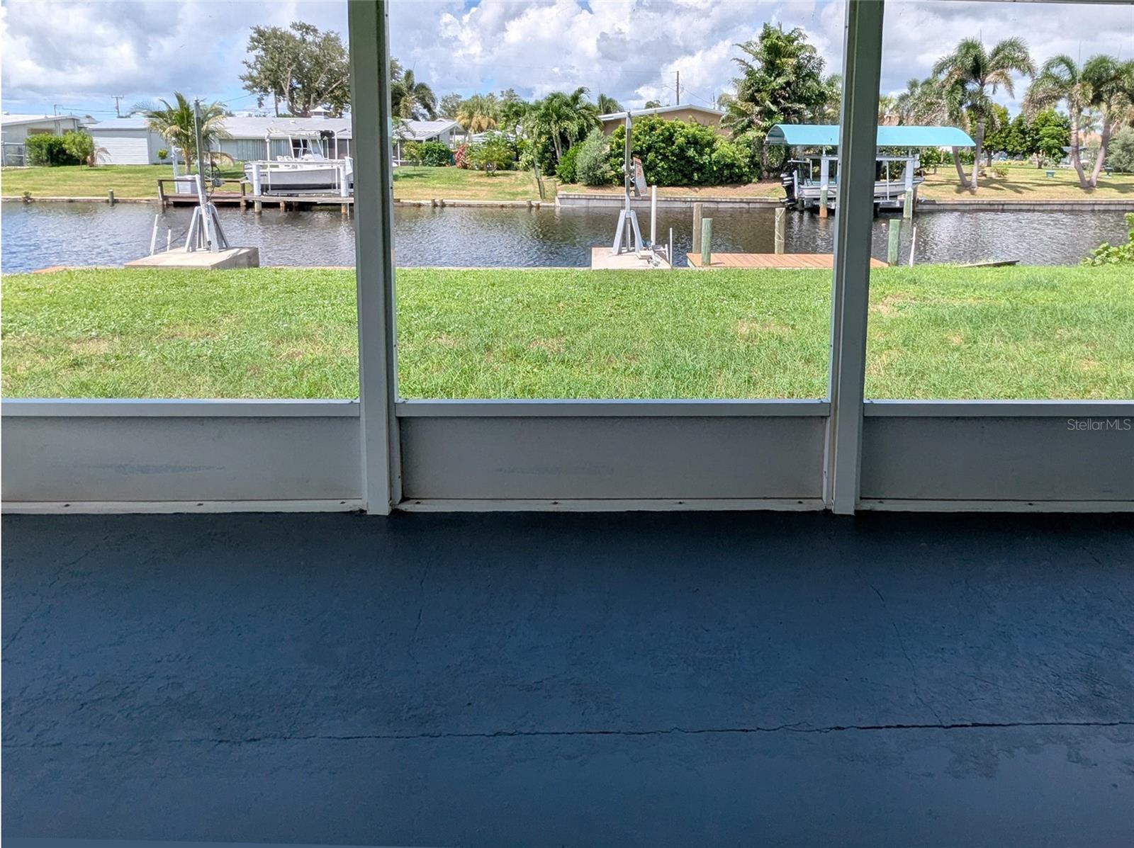 154 SALEM AVE NW, PORT CHARLOTTE, FL, 33952