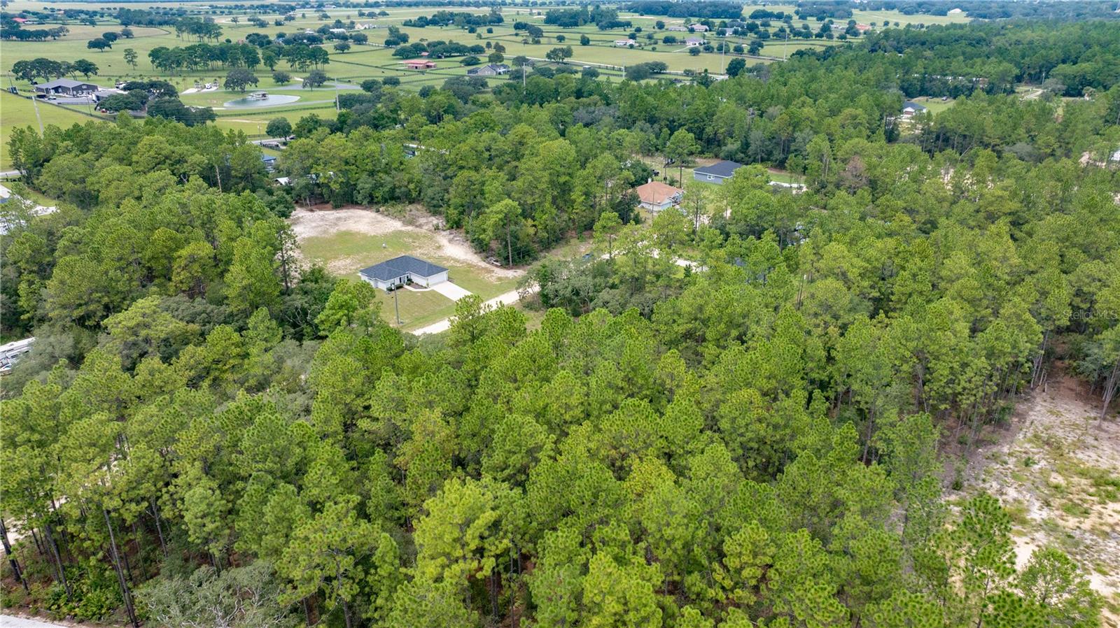 TBD SW 138TH TER, OCALA, FL, 34481