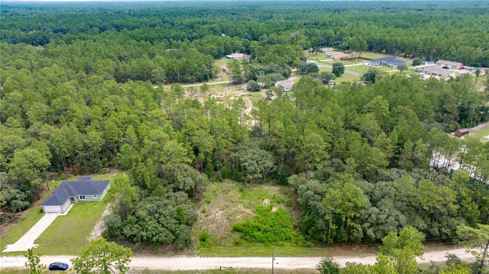 TBD SW 138TH TER, OCALA, FL, 34481