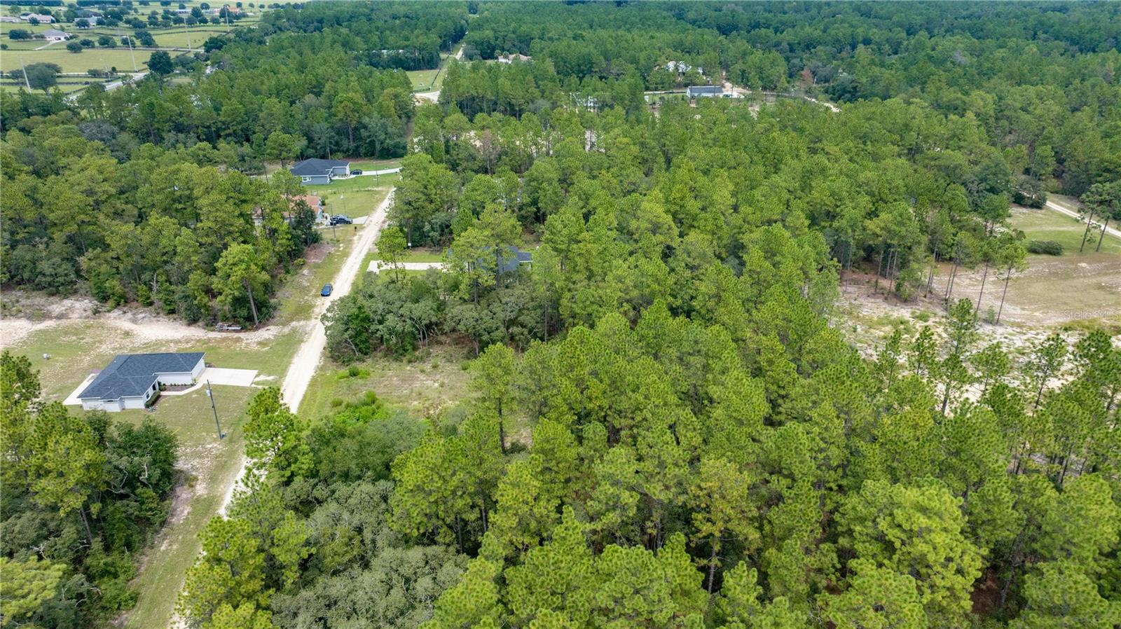 TBD SW 138TH TER, OCALA, FL, 34481