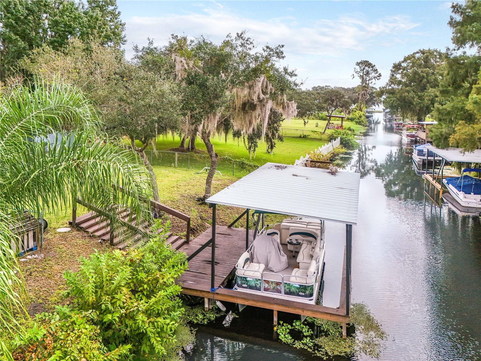 35247 HARBOR SHORES RD, LEESBURG, FL, 34788