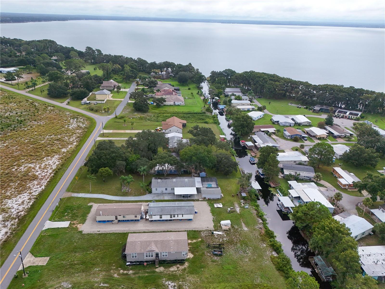 35247 HARBOR SHORES RD, LEESBURG, FL, 34788