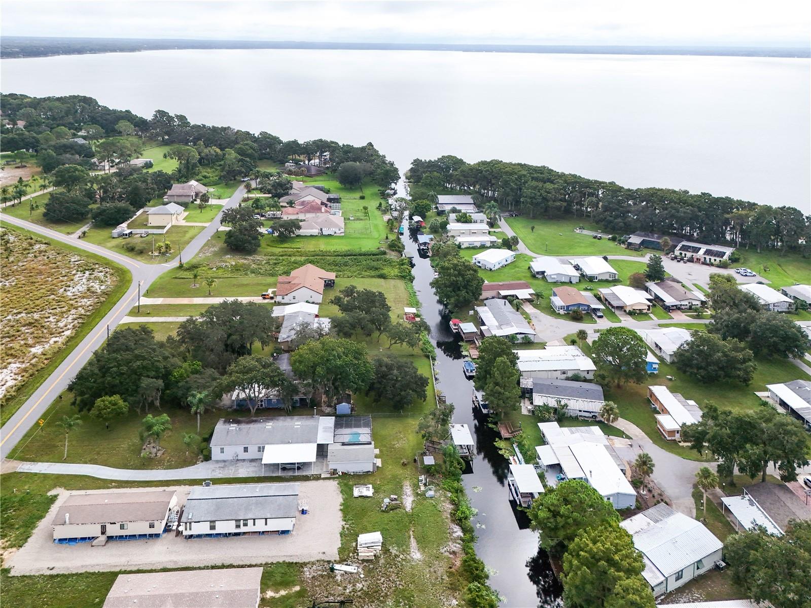 35247 HARBOR SHORES RD, LEESBURG, FL, 34788