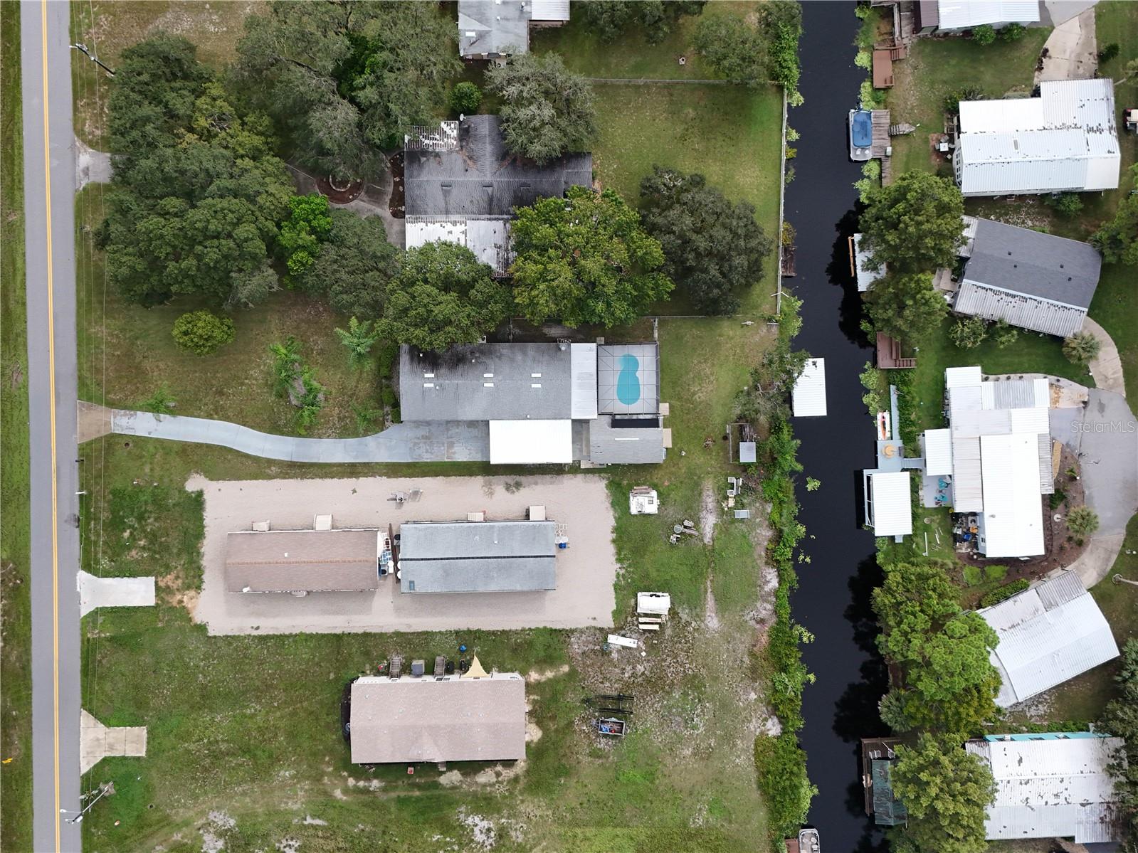 35247 HARBOR SHORES RD, LEESBURG, FL, 34788