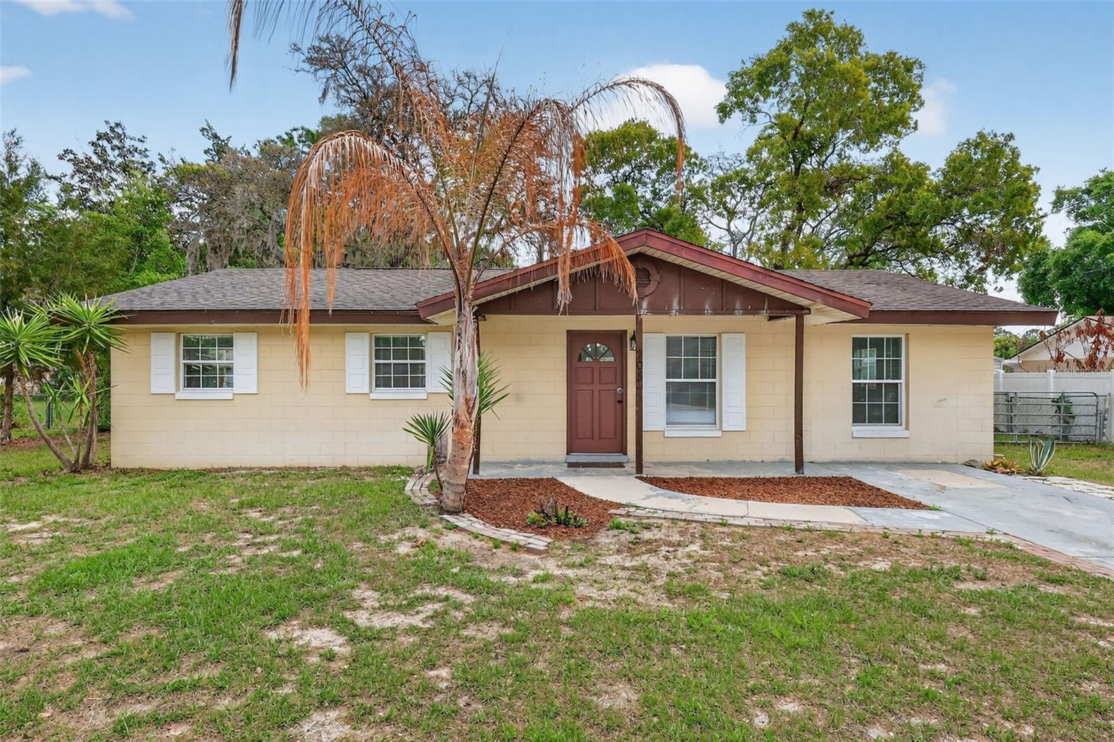 705 MIKE AVE, FRUITLAND PARK, FL, 34731